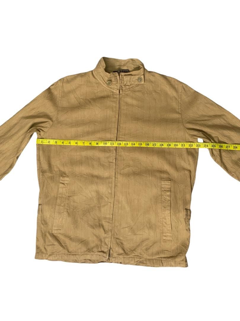 Japanese Brand × Journal Standard Vintage Journal Standard Zipper Jackets Size US M / EU 48-50 / 2 - 7 Thumbnail