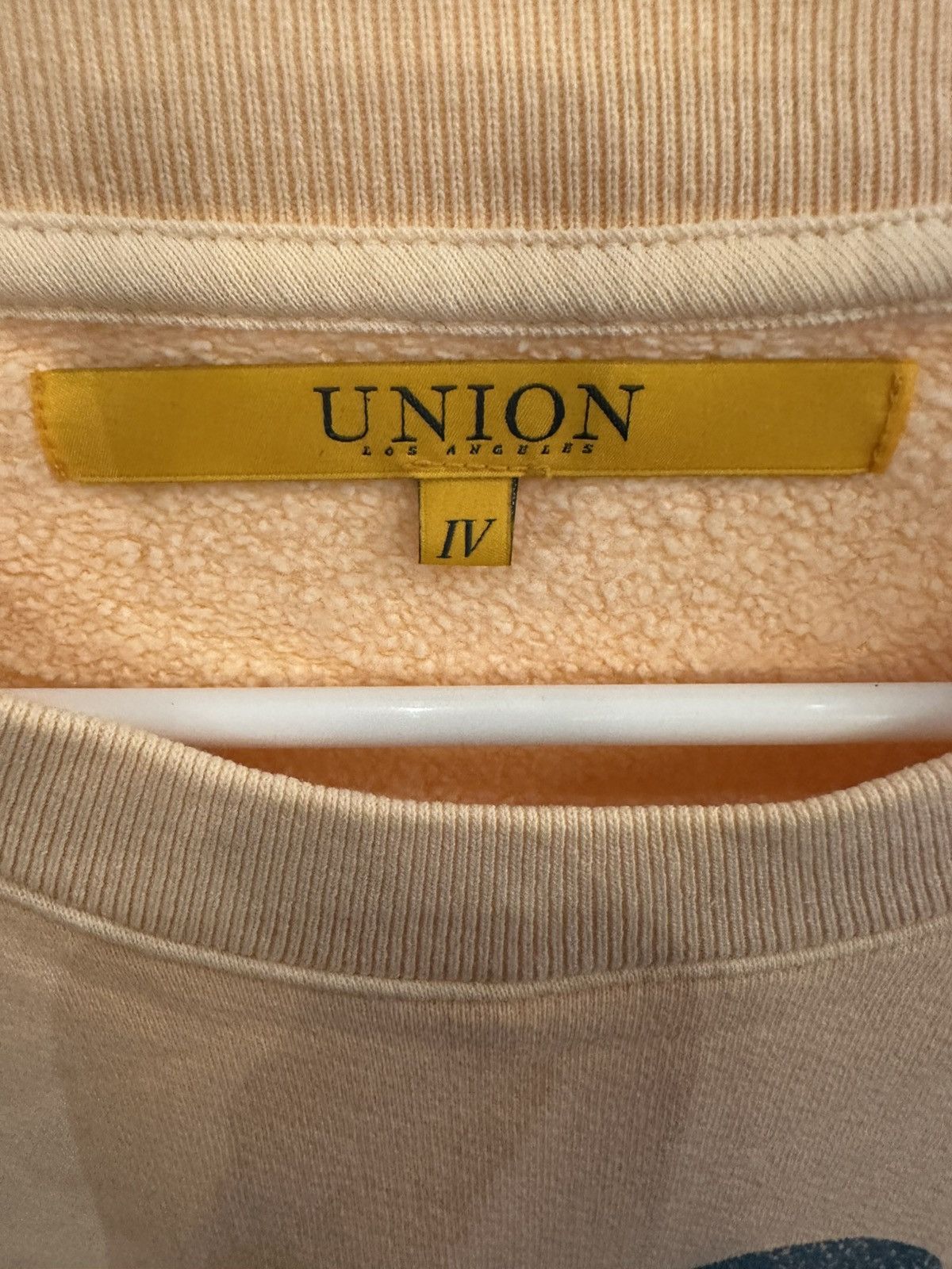 Union LA Union LA Size US XL / EU 56 / 4 - 2 Thumbnail