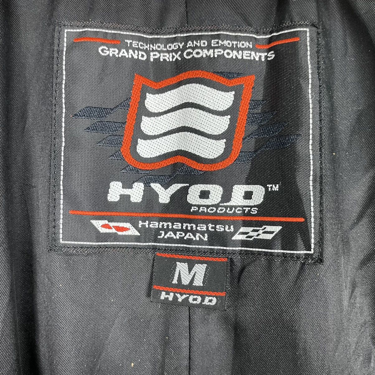 Hein Gericke × Japanese Brand × Kadoya 💥HYOD HAMAMATSU RACING GEAR JACKET Size US M / EU 48-50 / 2 - 19 Thumbnail
