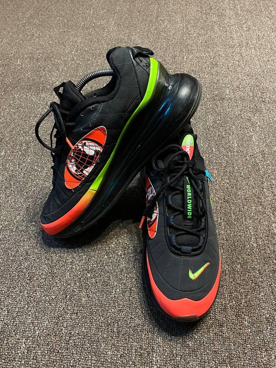 Nike Nike Mx-720-818 Size US 9.5 / EU 42-43 - 3 Thumbnail
