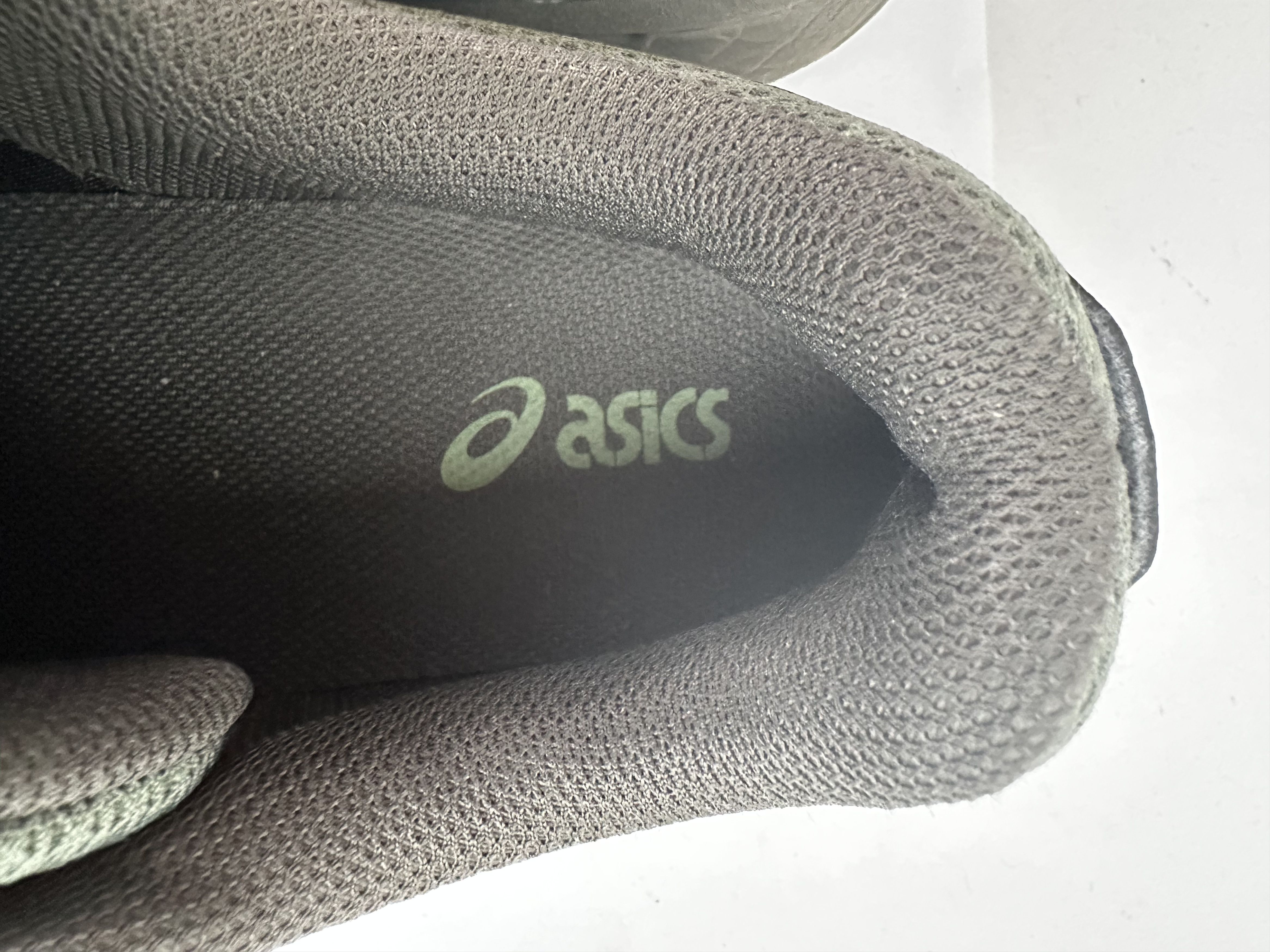 Asics Asics x San San Gear Gel-Terrain Bronze Green / Tarmac Size US 8 / EU 41 - 6 Thumbnail