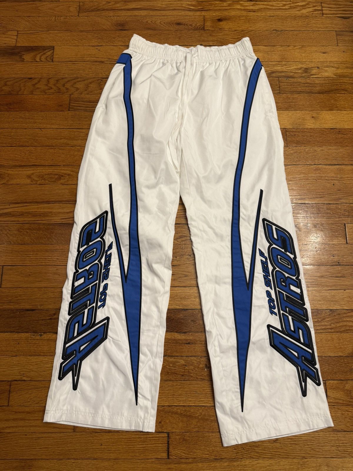 Vale Vale Astros Top Shelf Sweatpants Size Large Size US 34 / EU 50 - 1 Thumbnail