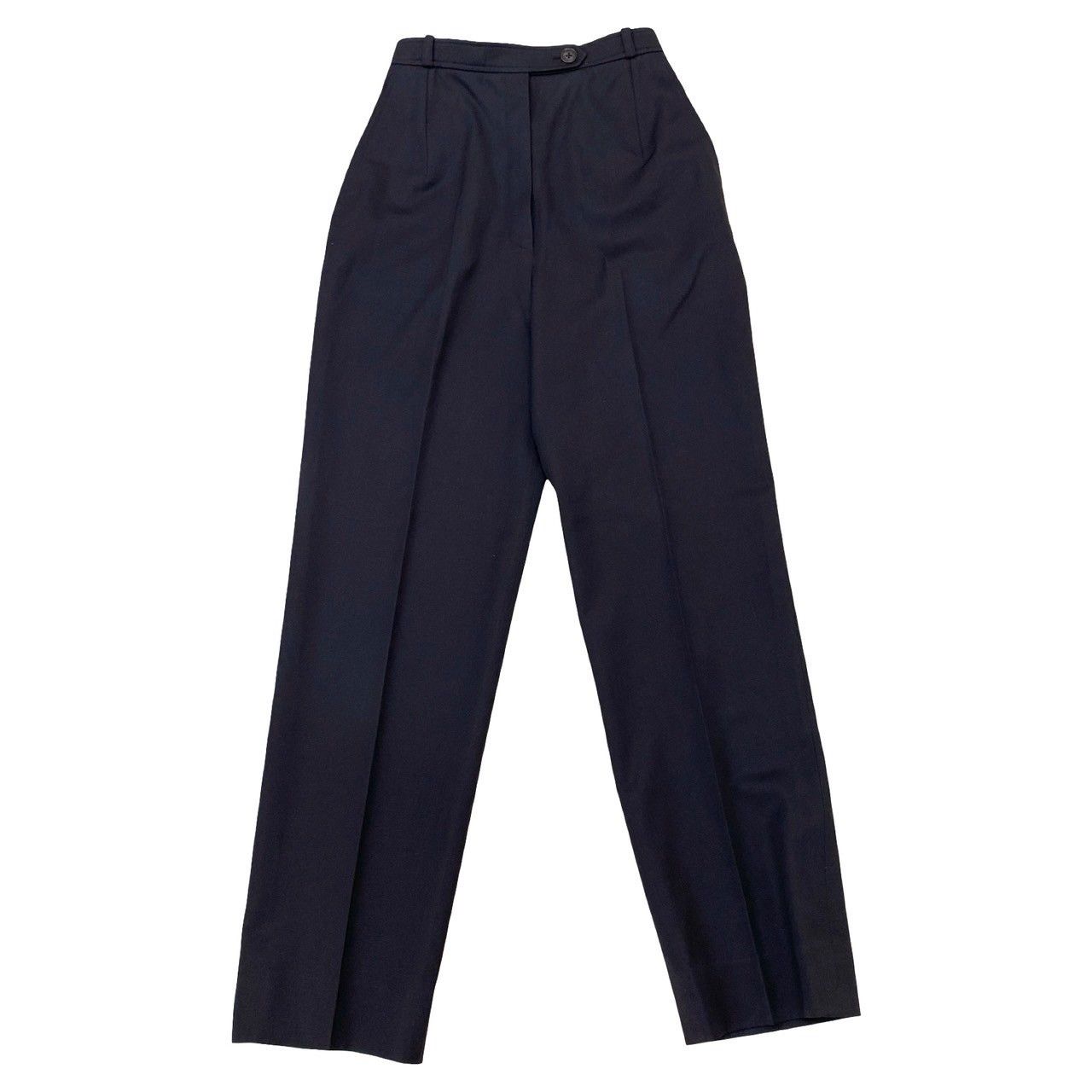 Hermes Hermes Hermes Wool Pants Cotton Bottoms DUTY FREE for USA Size ONE SIZE - 1 Thumbnail