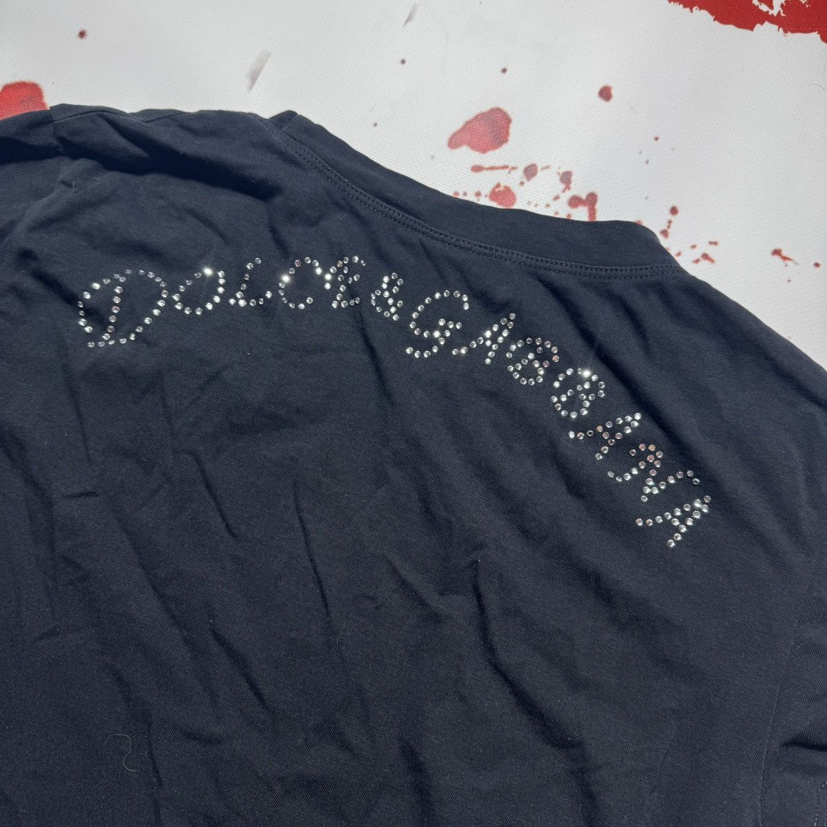 Dolce & Gabbana vintage 90s dolce gabbana t shirt disney Size M / US 6-8 / IT 42-44 - 6 Thumbnail