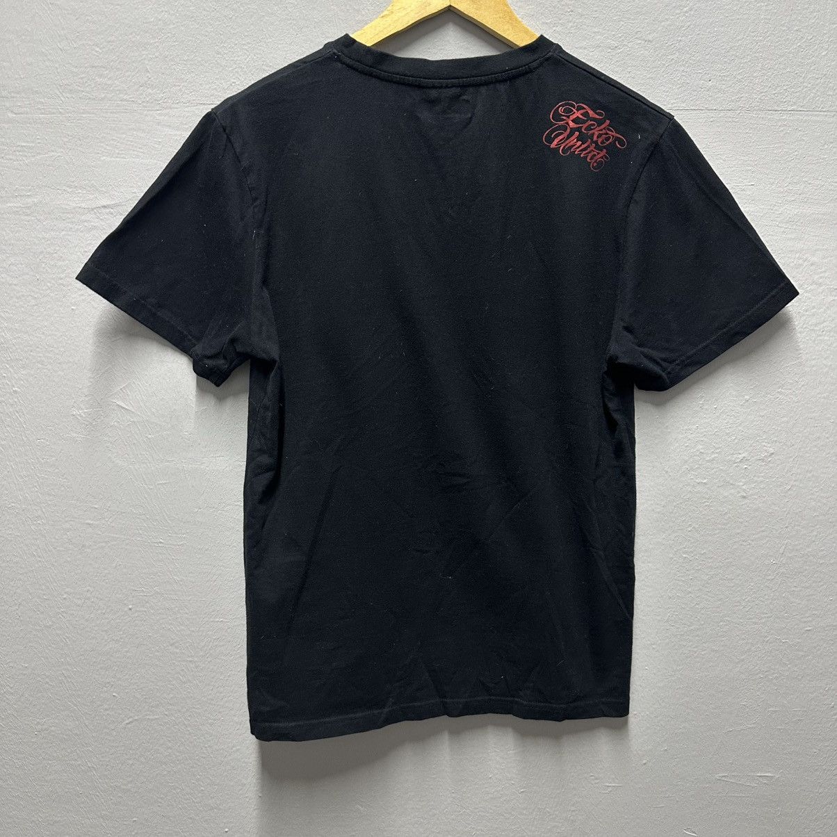 Ecko Unltd. Vintage Ecko T-Shirt Y2K Size US S / EU 44-46 / 1 - 6 Thumbnail