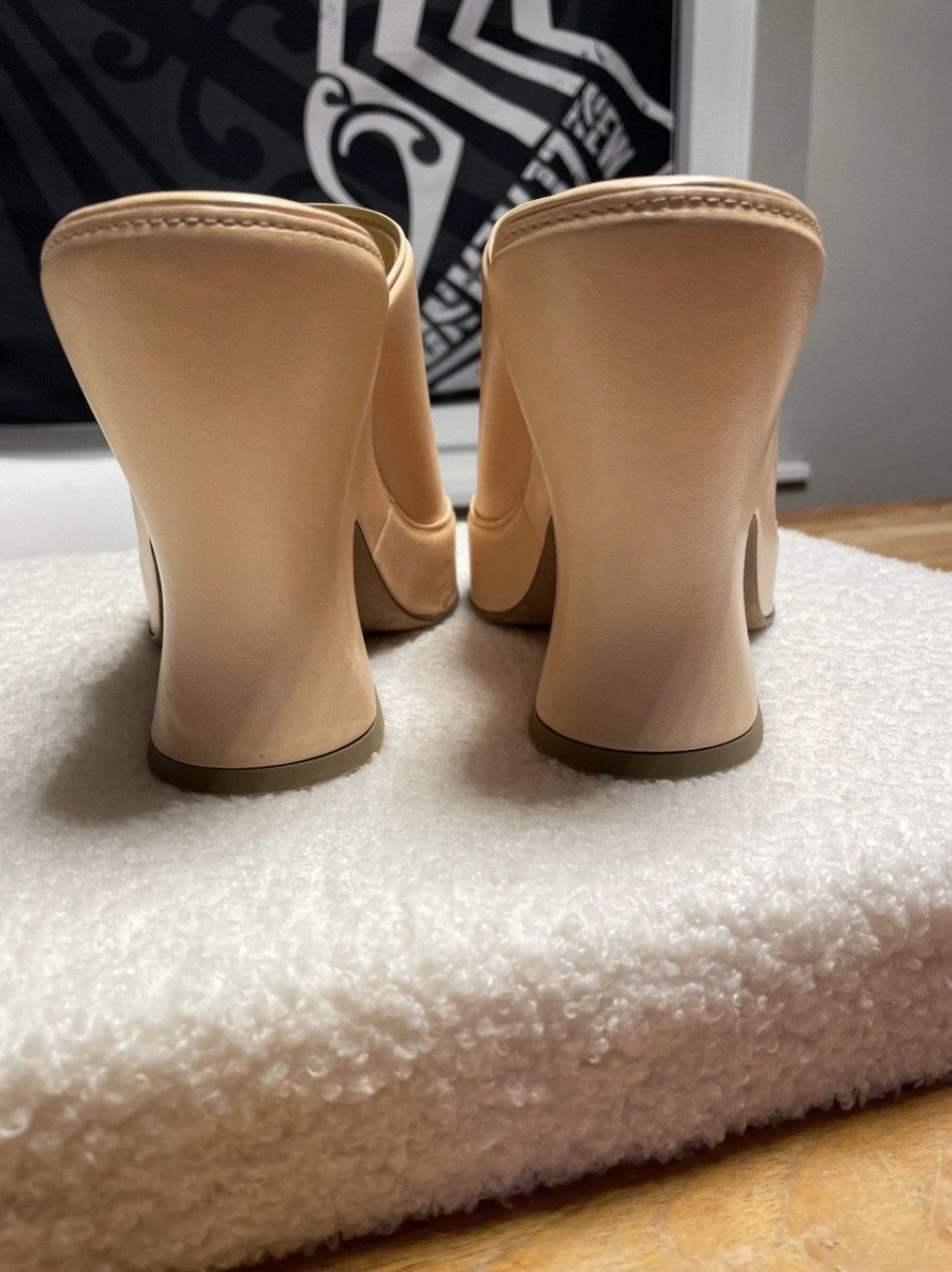 Bottega Veneta Bottega Veneta clogs Size US 8 / IT 38 - 5 Thumbnail