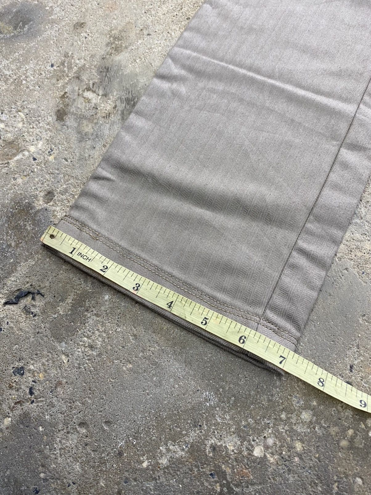 semanticdesign Semantic design cargo pants Size US 30 / EU 46 - 18 Thumbnail