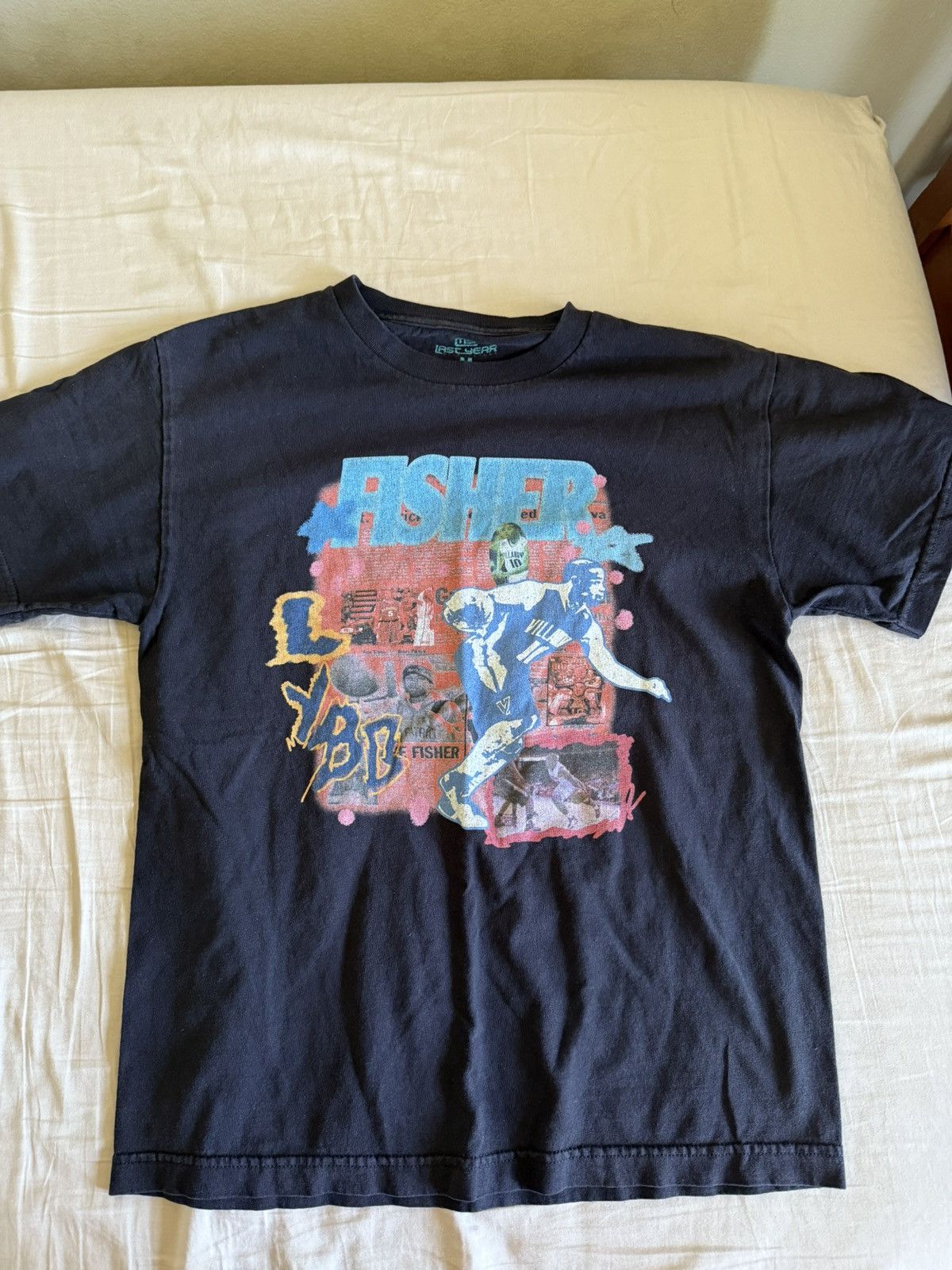 Other LYBB Corey Fisher Shirt Size US M / EU 48-50 / 2 - 1 Thumbnail