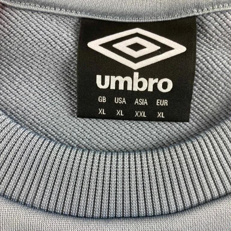 Umbro NEW Heart of Midlothian Umbro training top size XL Size US XL / EU 56 / 4 - 4 Thumbnail