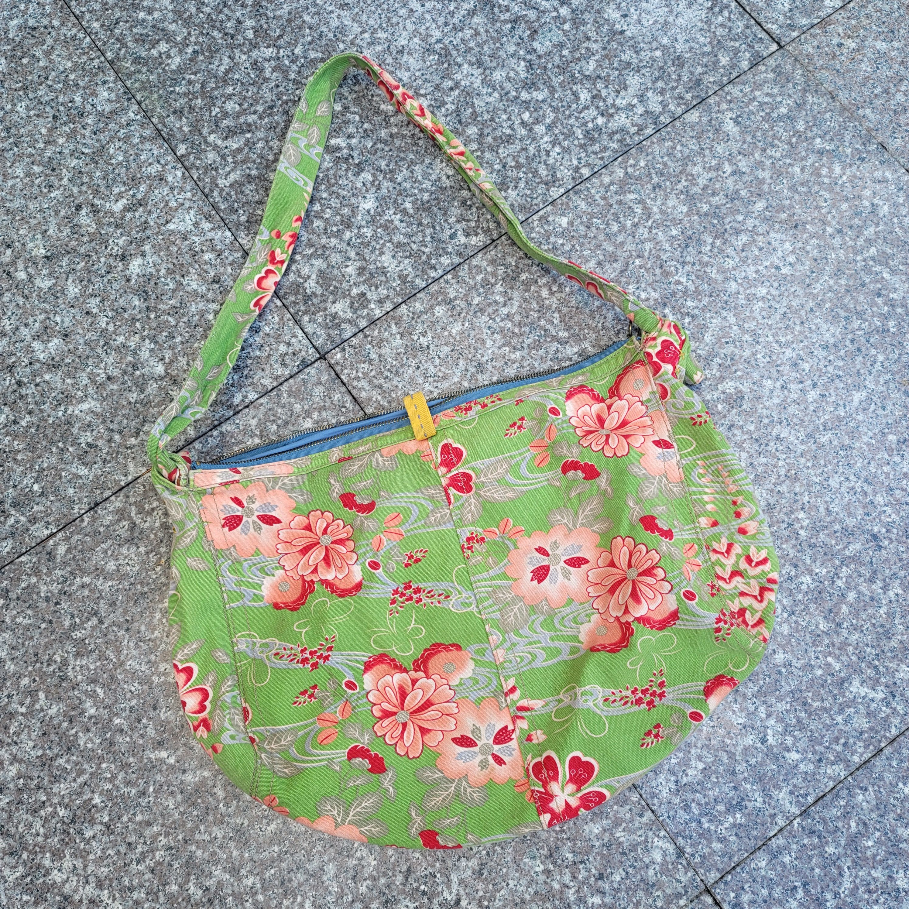 Lucky Brand Lucky Brand hobo bag Size ONE SIZE - 10 Thumbnail