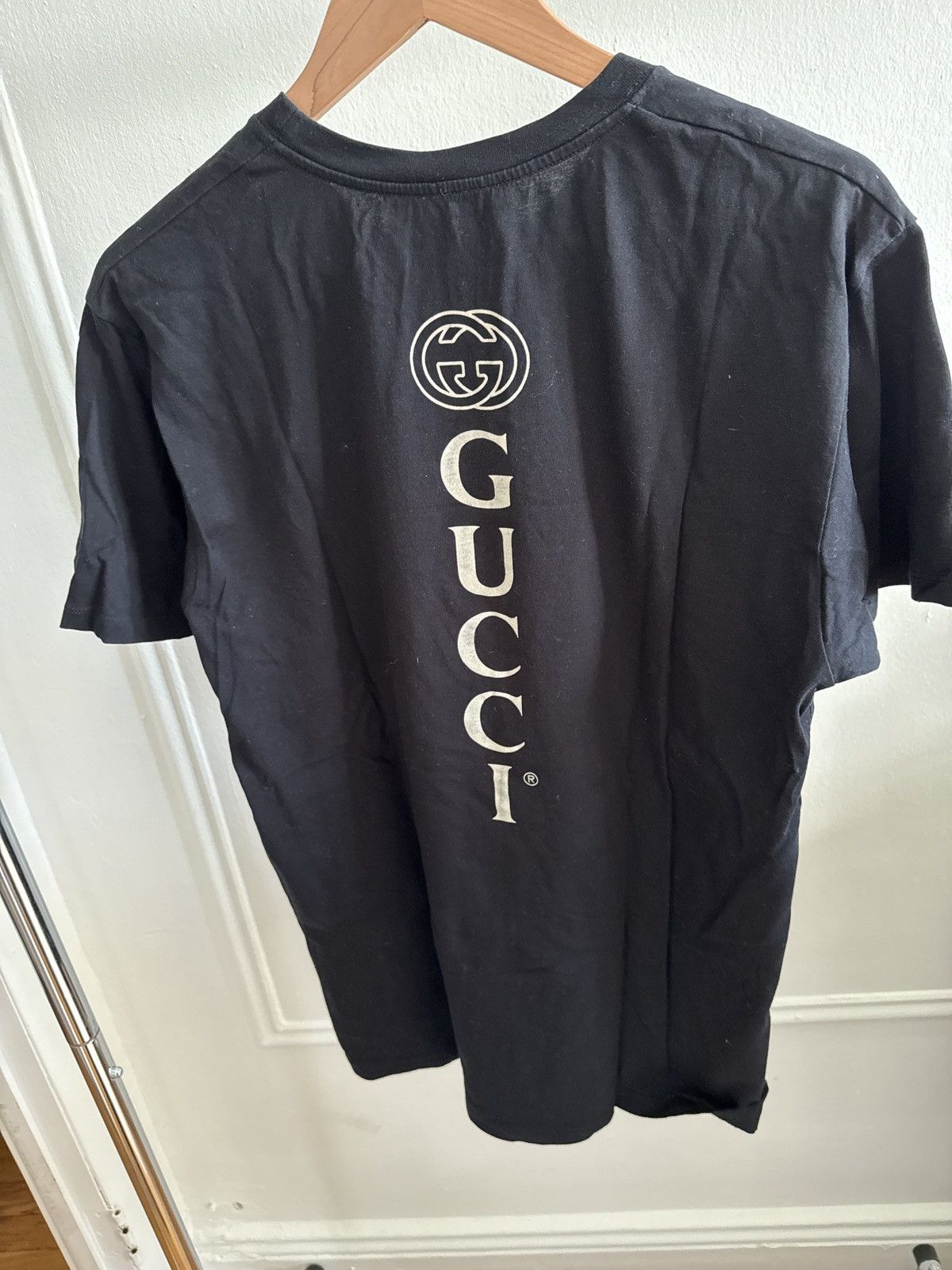 Gucci GUCCI VS EVERYBODY NEW YORK Size US XS / EU 42 / 0 - 4 Thumbnail