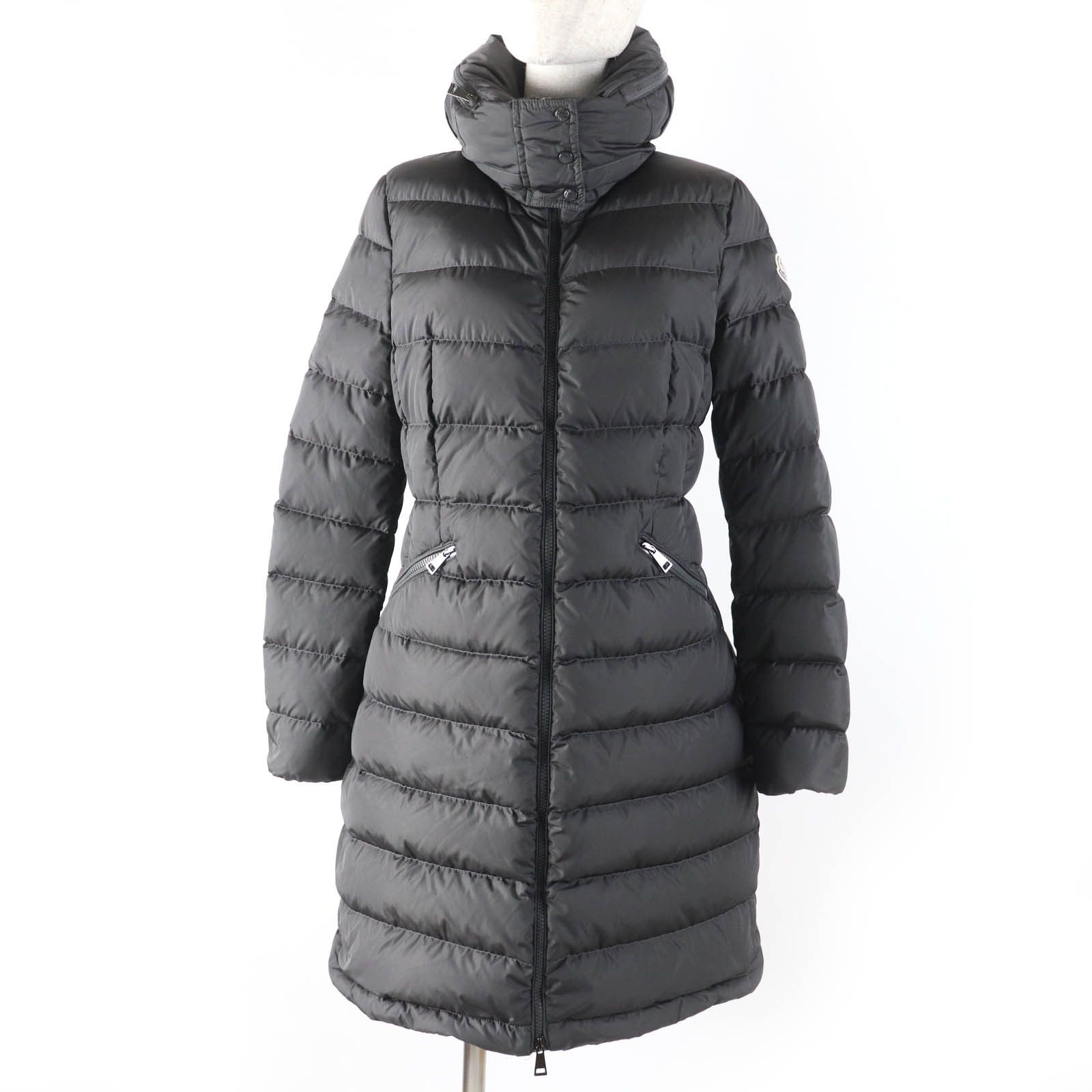 Moncler Moncler FLAMMETTE Nylon Down Coat Others Outerwear DUTY 