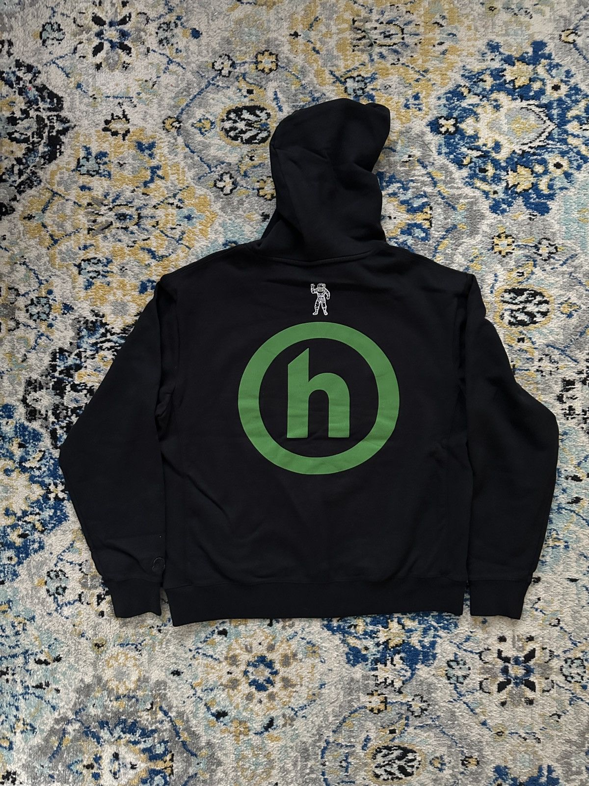 HIDDEN Hidden NY x BBC Hoodie Size US XL / EU 56 / 4 - 5 Thumbnail