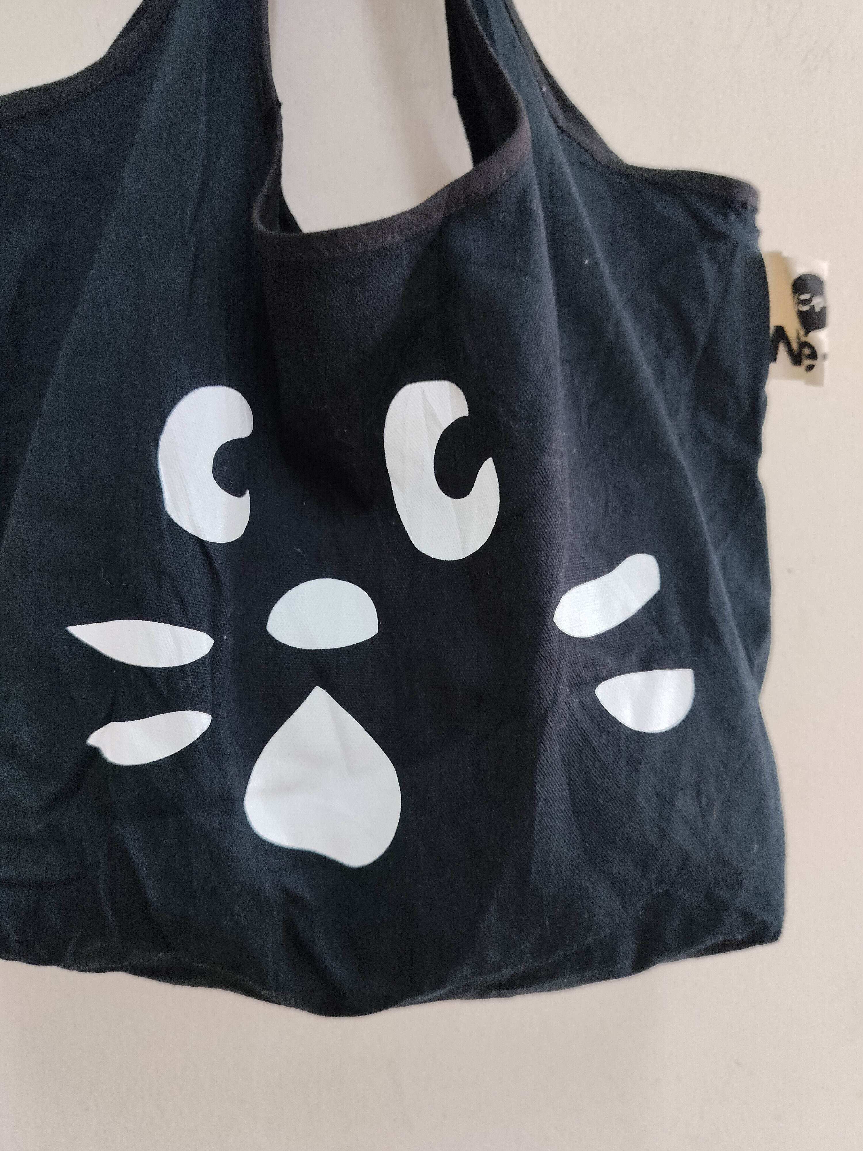 Ne-Net Ne-Net Issey Miyake Tote Bag Size ONE SIZE - 2 Thumbnail