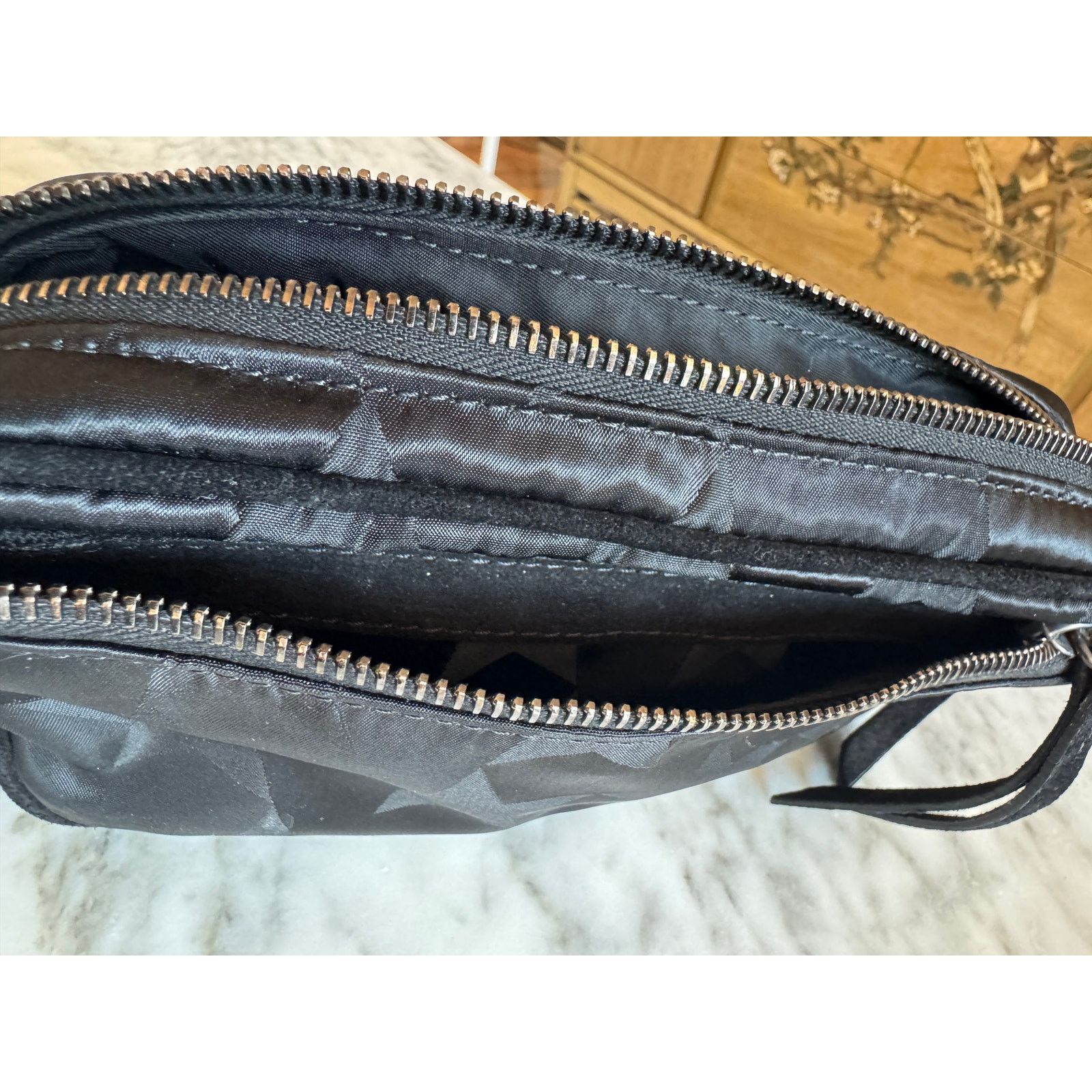 Ports 1961 Ports 1961 Black Fanny Pack Size ONE SIZE - 6 Thumbnail
