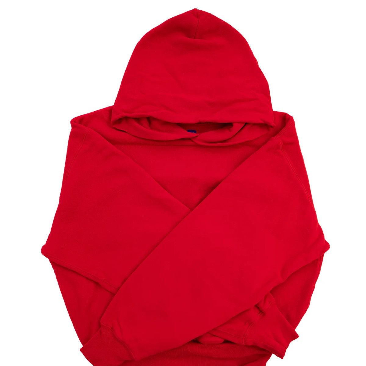 Balenciaga × Gap × Yeezy YZY X GAP X BALENCIAGA “ CROP HOODIE “ Size US S / EU 44-46 / 1 - 4 Thumbnail