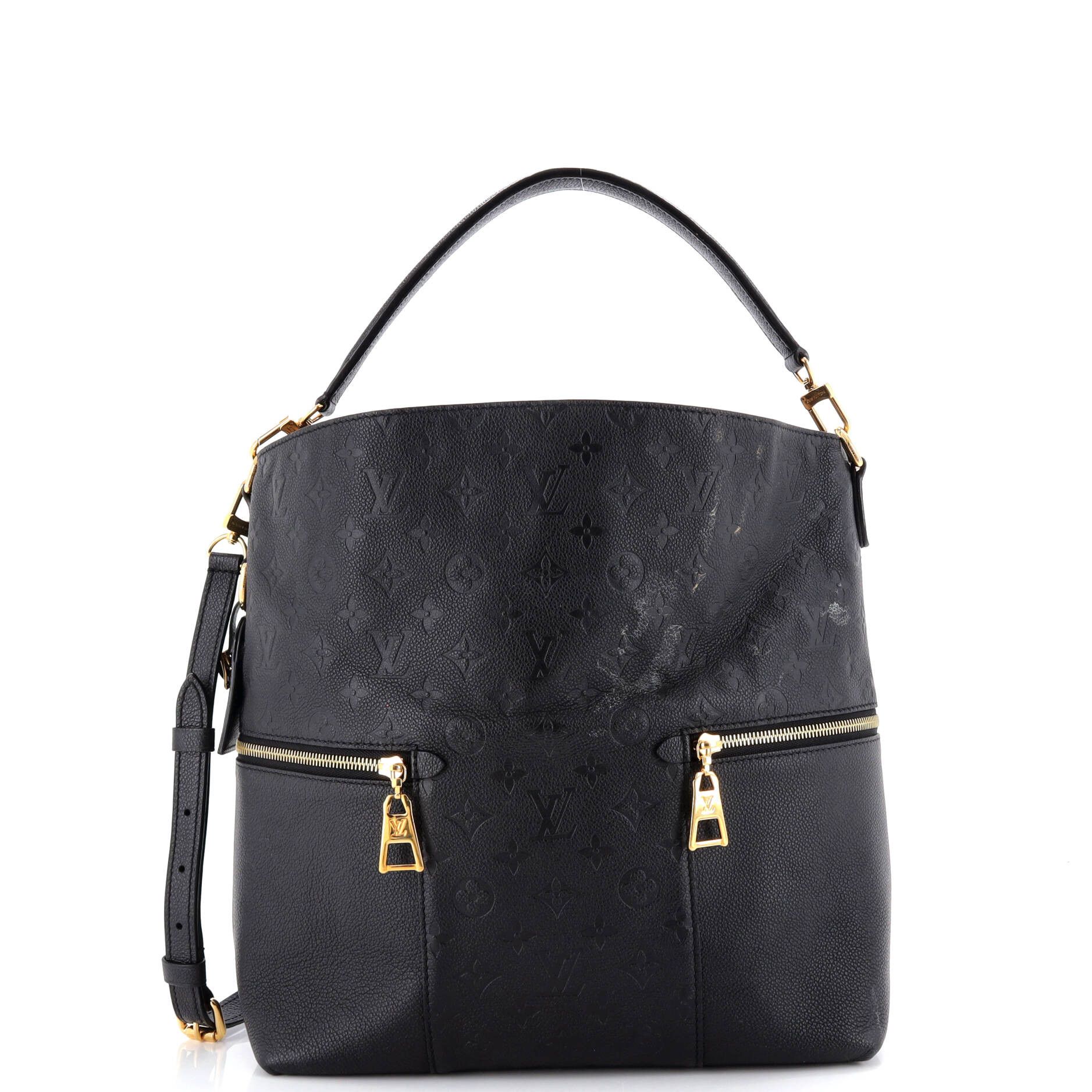 Louis Vuitton Melie Handbag Size ONE SIZE - 1 Thumbnail