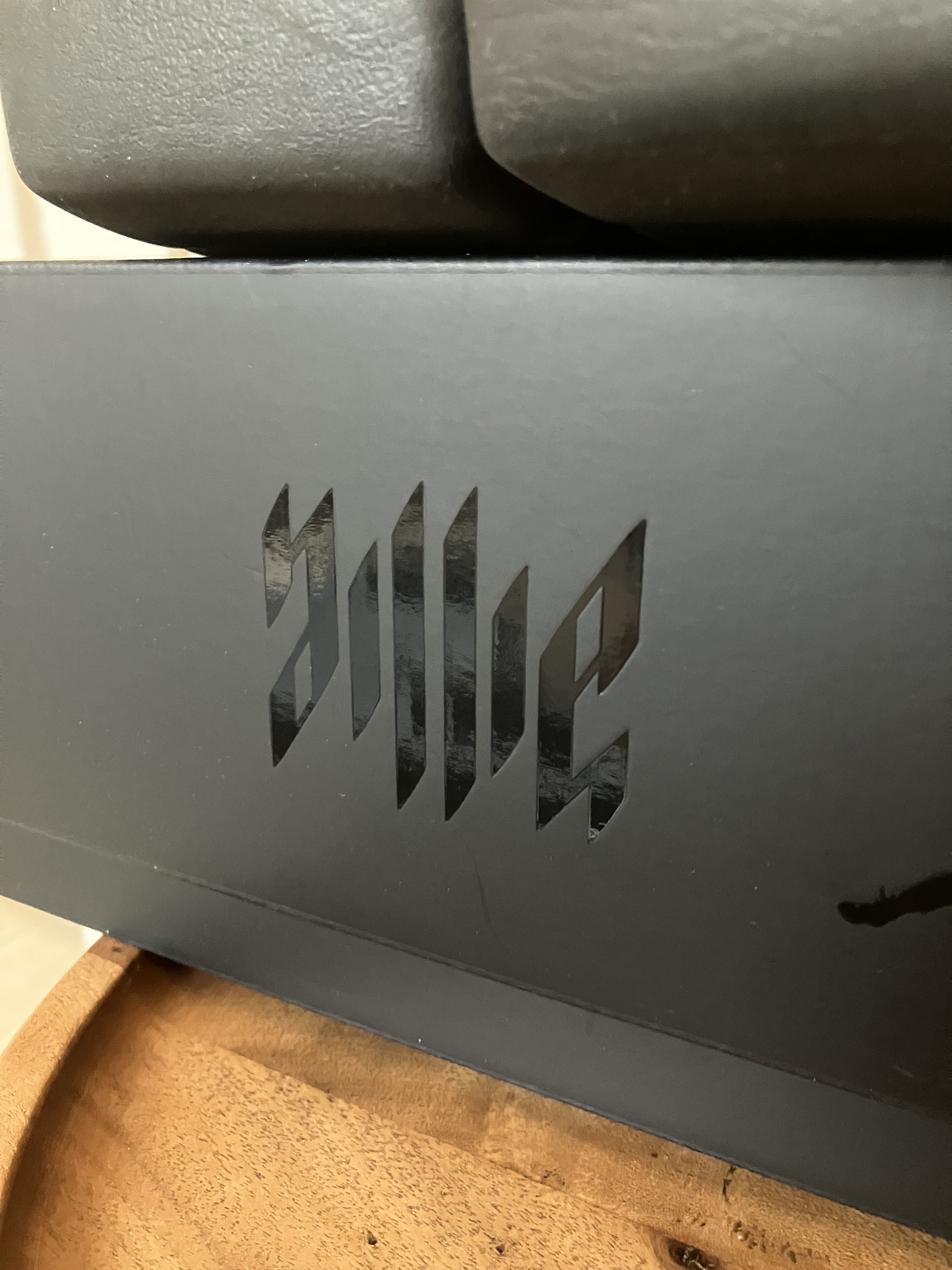 Jordan Brand x Billie Eilish - Hex Mule "Black" Size US 9 / IT 39 - 7 Thumbnail