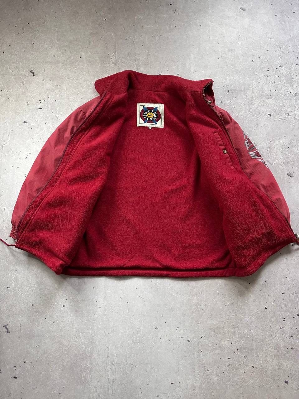Quiksilver × Vintage Quiksilver 90s-00s Vintage Jacket Size US M / EU 48-50 / 2 - 11 Thumbnail