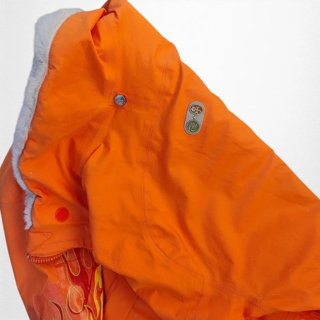 Jean Charles De Castelbajac Jacket Jean Charles de Castelbajac Size S / US 4 / IT 40 - 8 Thumbnail