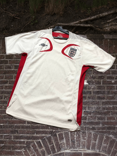 Umbro Umbro Jersey Size US M / EU 48-50 / 2 - 1 Thumbnail