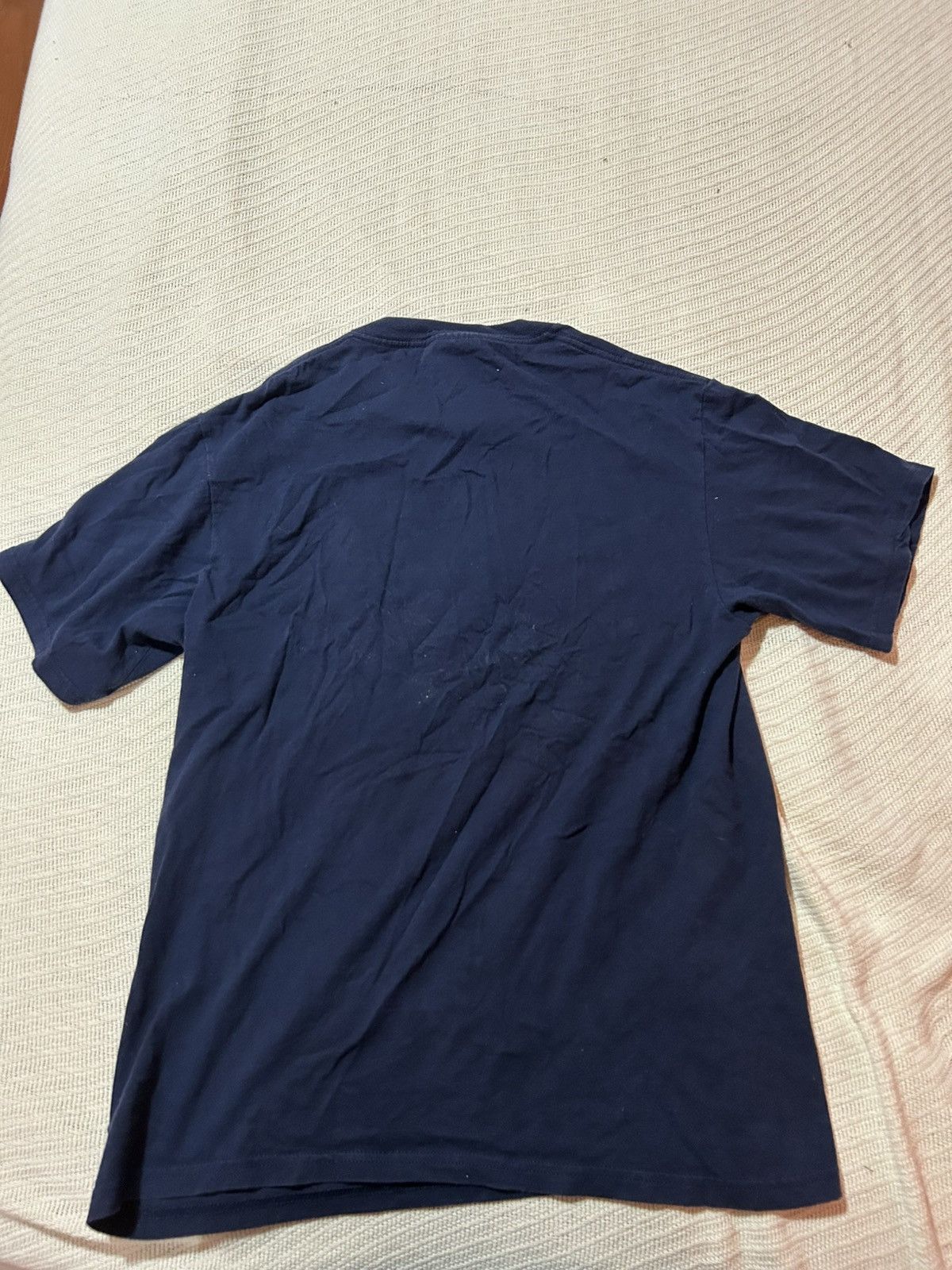 New York Yankees × Vintage Yankees Tee Vintage Size US M / EU 48-50 / 2 - 2 Thumbnail