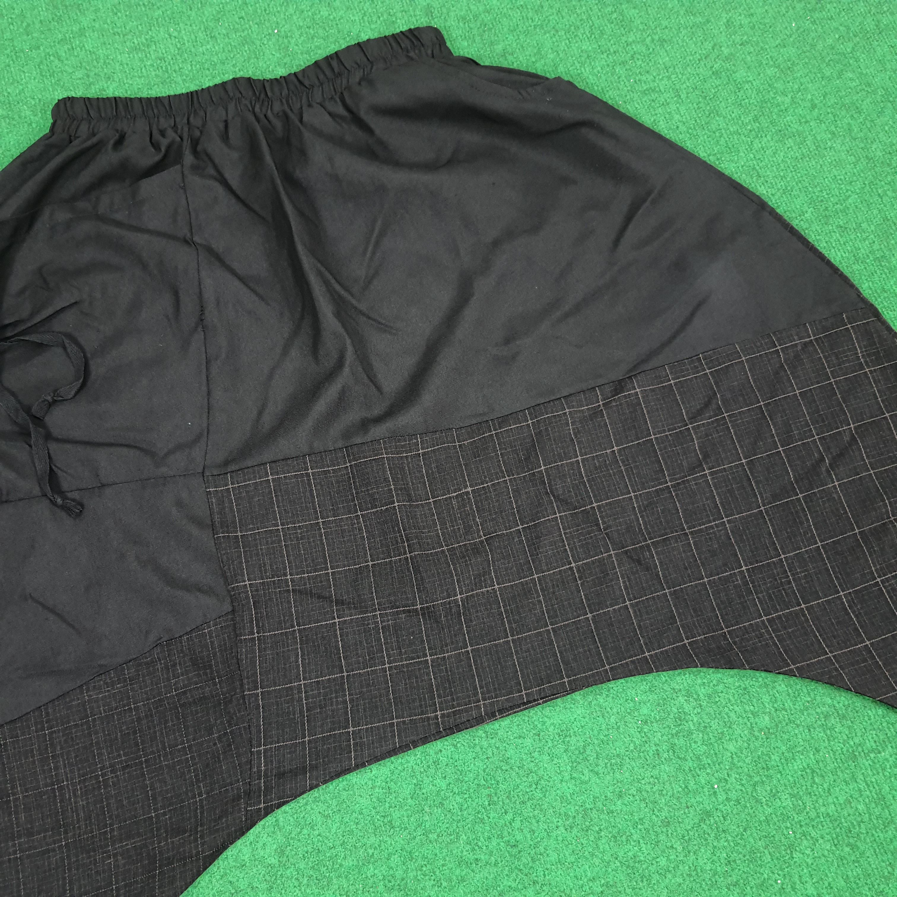 Other Vintage Longdeng Japanese Style Pants Size US 35 - 2 Thumbnail