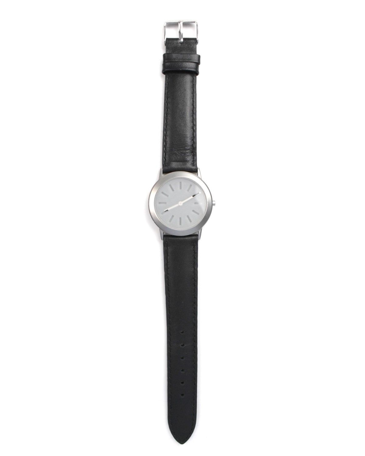 Vintage 2004 PROJECTS WATCHES GLUCKMAN MAYNER GMA MINIMALIST WATCH Size ONE SIZE - 2 Thumbnail