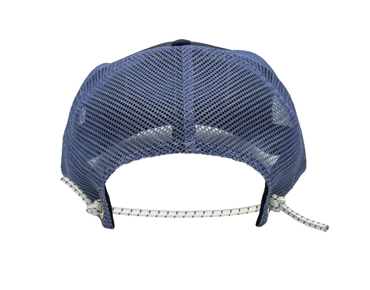 Western Hydrodynamic Research WHR Script Trucker Hat Size ONE SIZE - 2 Thumbnail