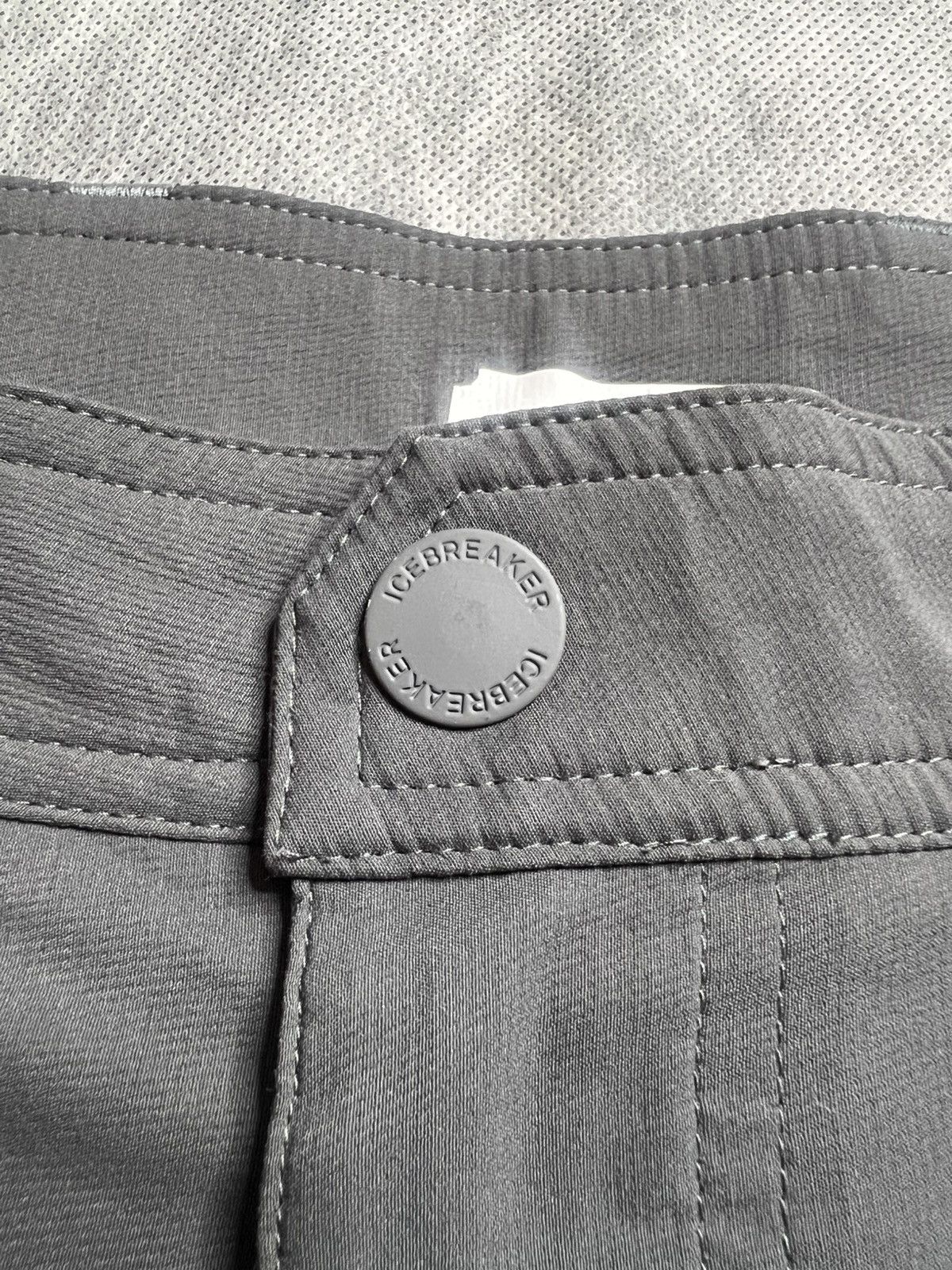 Icebreaker Icebreaker Shorts Size 32 Size US 32 / EU 48 - 10 Thumbnail
