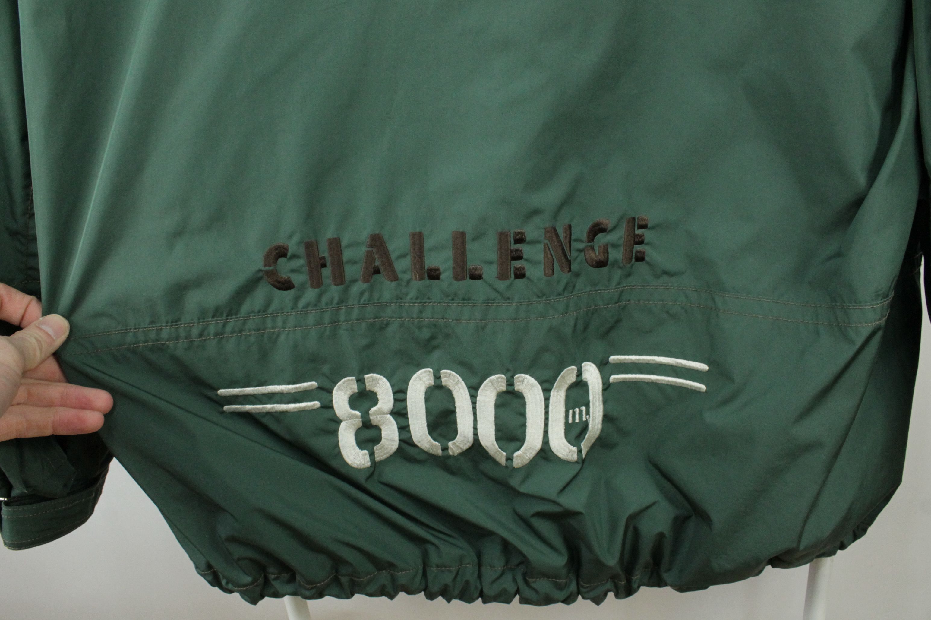 Bogner Vintage Bogner Himalaya Ski Jacket Goan Thylman Size US XXL / EU 58 / 5 - 11 Thumbnail