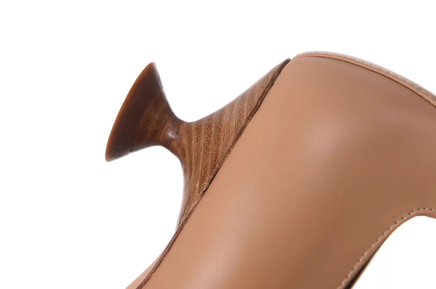 Burberry Burberry High Heels Size 36 Size US 5.5 / IT 35.5 - 7 Thumbnail