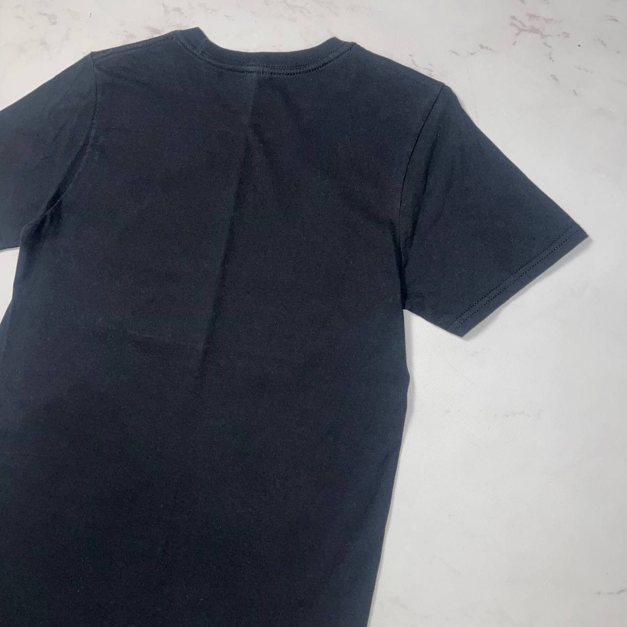 Vintage vintage x band tee Cotton Iron Maiden T Shirt Gildan Sz S Size US S / EU 44-46 / 1 - 16 Thumbnail