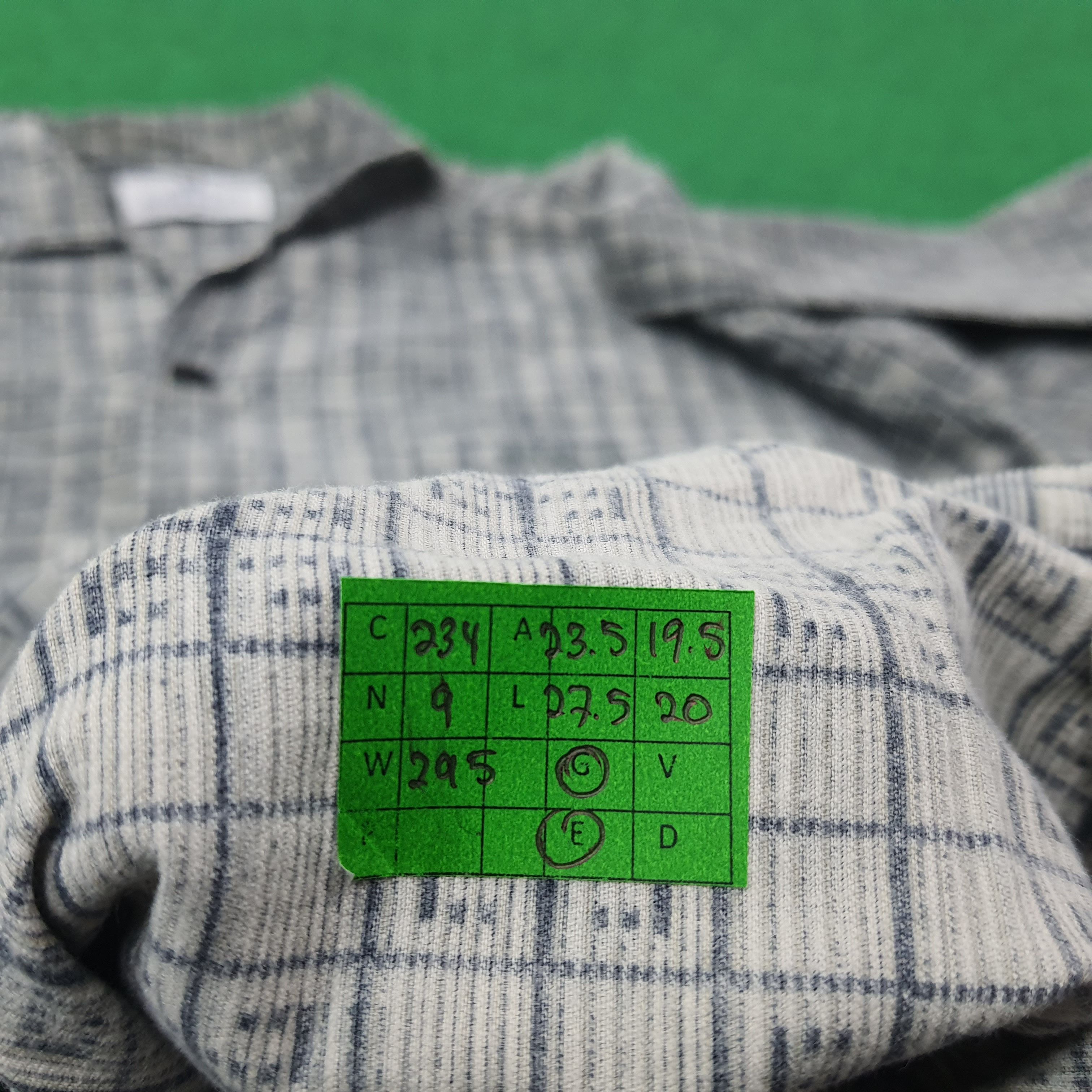 Designer × Givenchy × Vintage Vintage Givenchy Pyjamas Luxury Fashion Set C234N9 Size US L / EU 52-54 / 3 - 7 Thumbnail