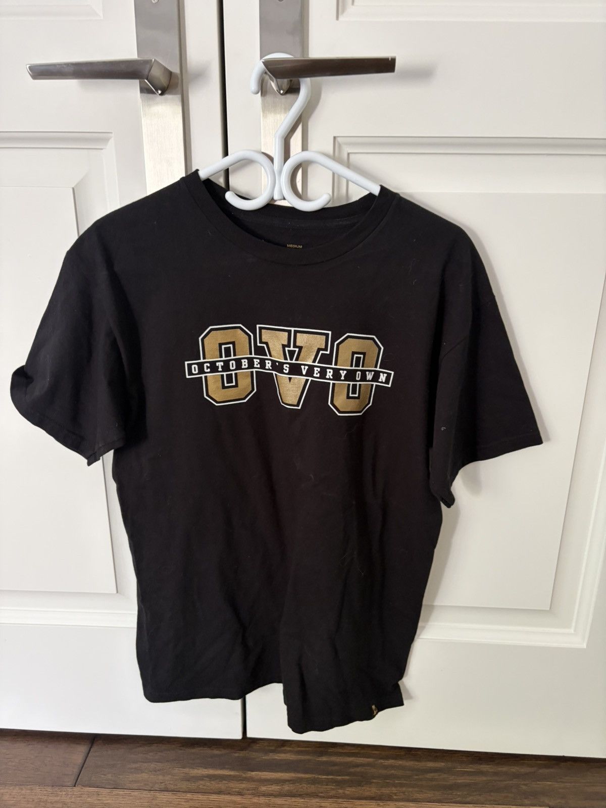 Other OVO T-Shirt Size US M / EU 48-50 / 2 - 1 Thumbnail