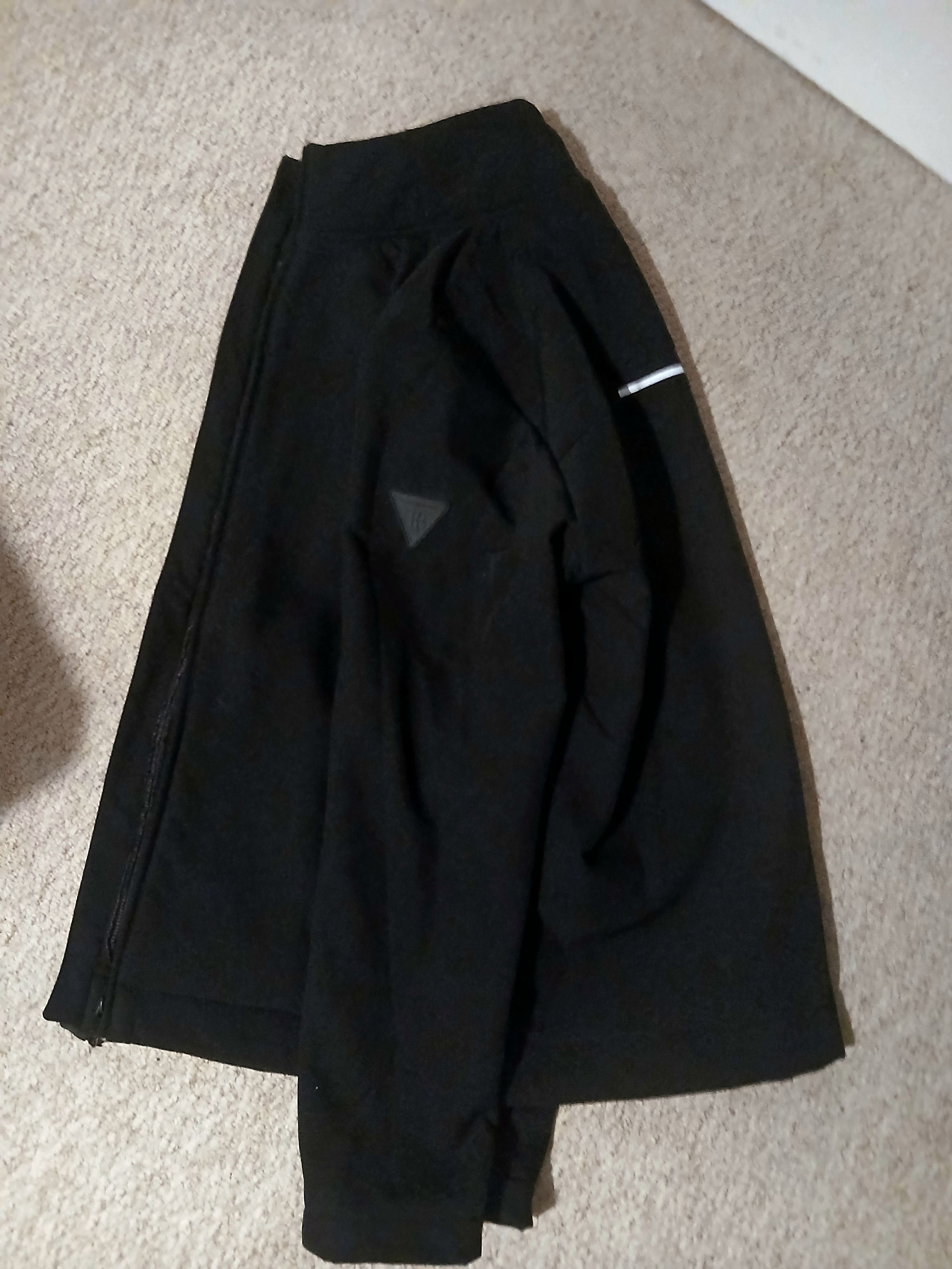 Other Fall Fleece Lined Jacket Size US L / EU 52-54 / 3 - 4 Thumbnail