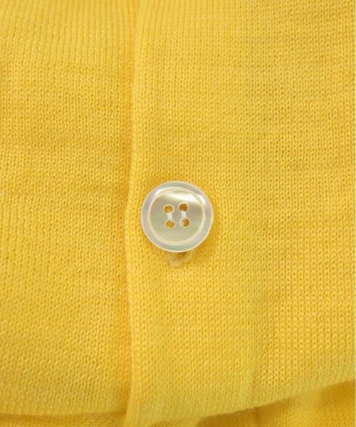 Comme des Garcons SHIRT Sweater Chest Mickey Cardigan Size US S / EU 44-46 / 1 - 4 Thumbnail