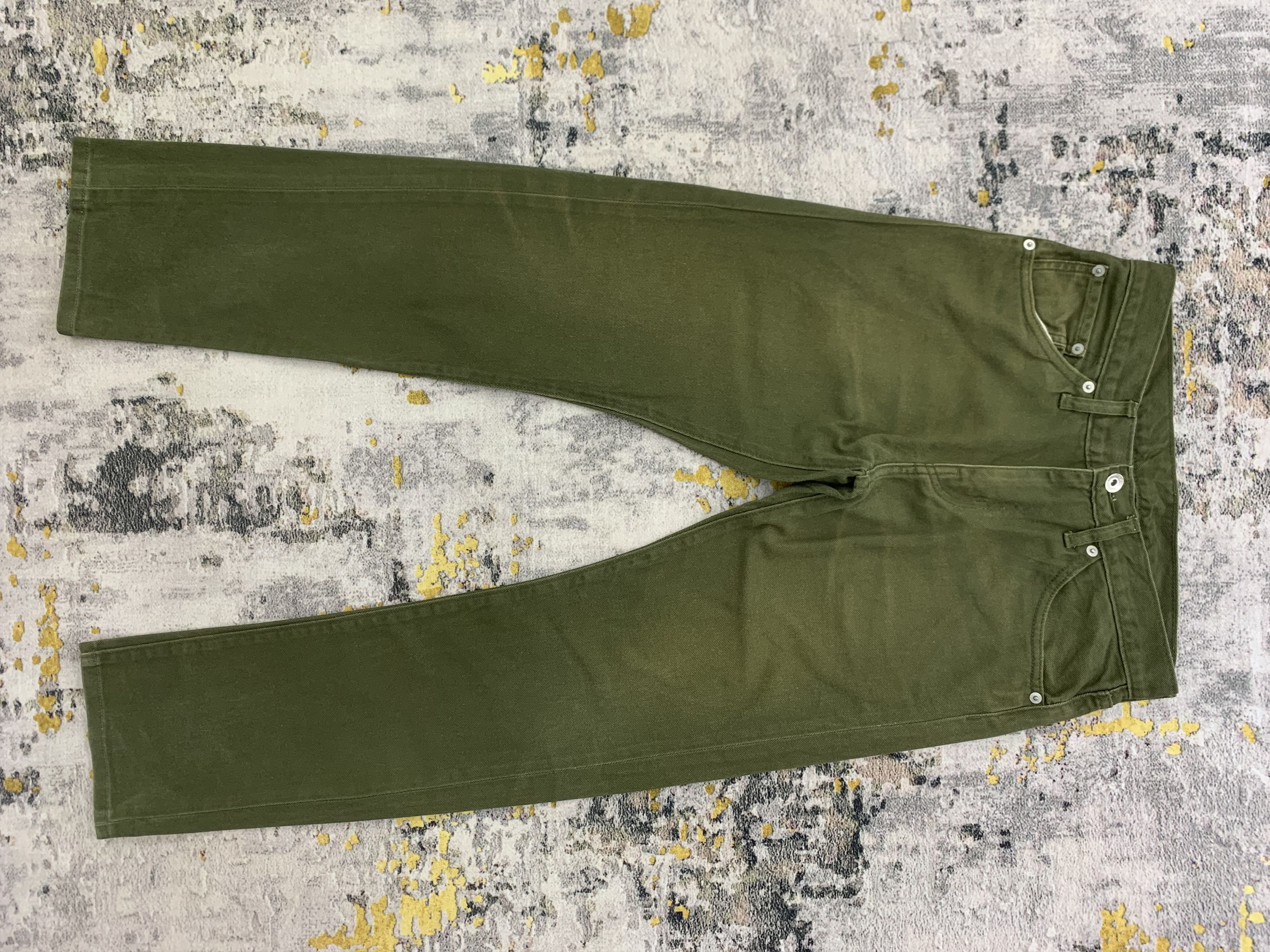 Japanese Brand × Vintage Vintage Pants size 28 Size 28" / US 6 / IT 42 - 8 Thumbnail