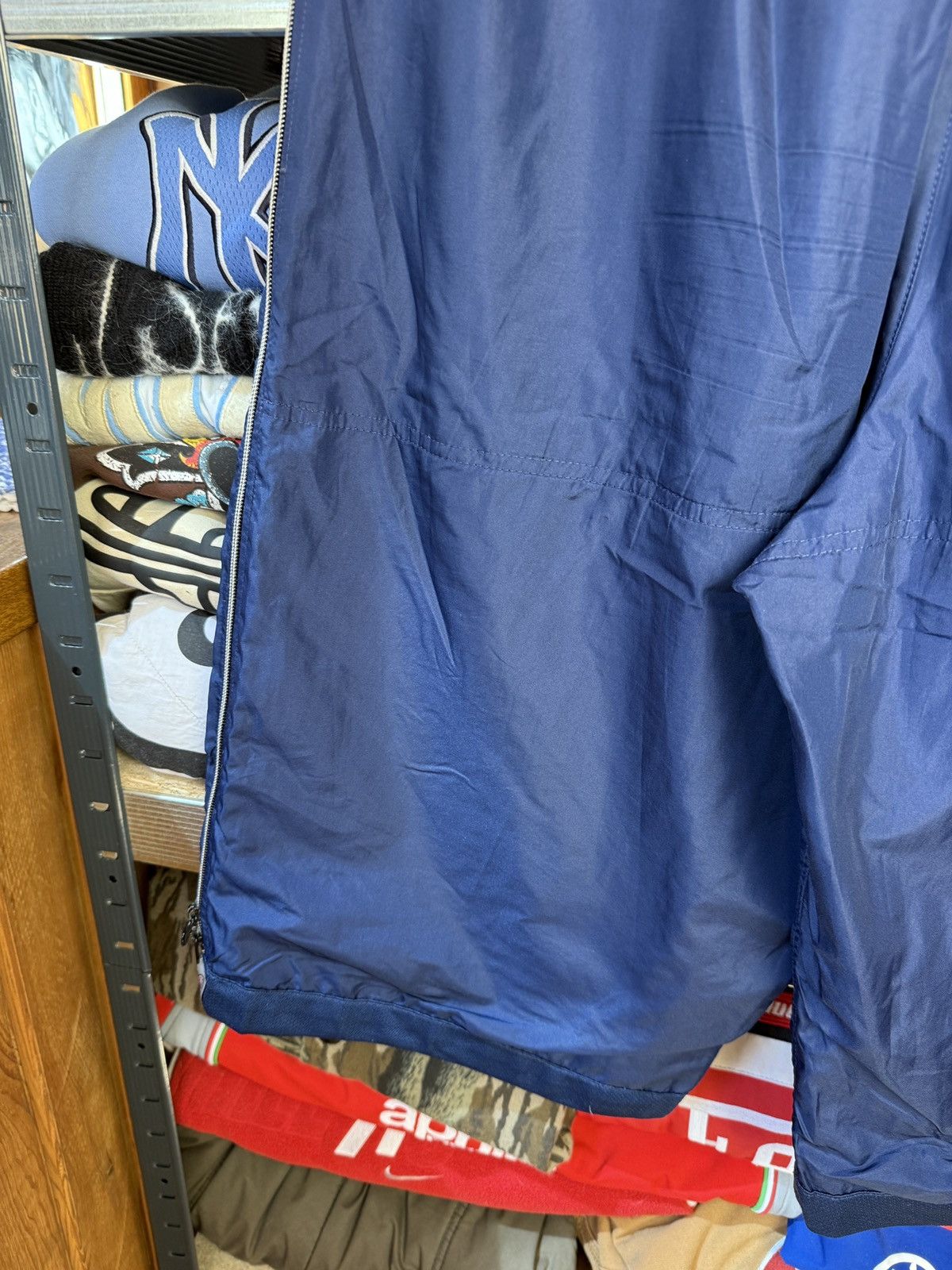 Nike Nike vintage shorts Size US 36 / EU 52 - 10 Thumbnail