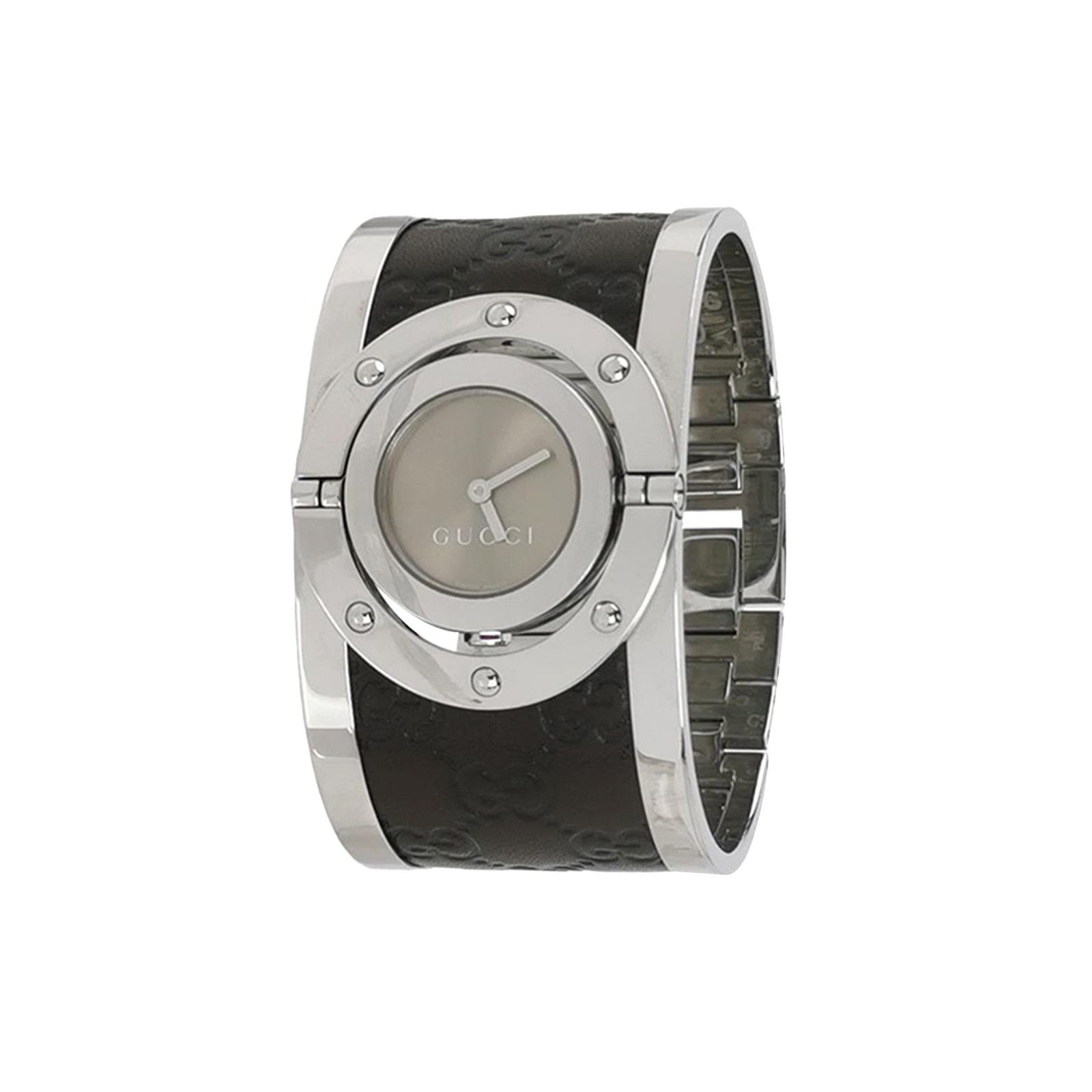 Gucci Gucci Women os Watches Size ONE SIZE - 1 Thumbnail