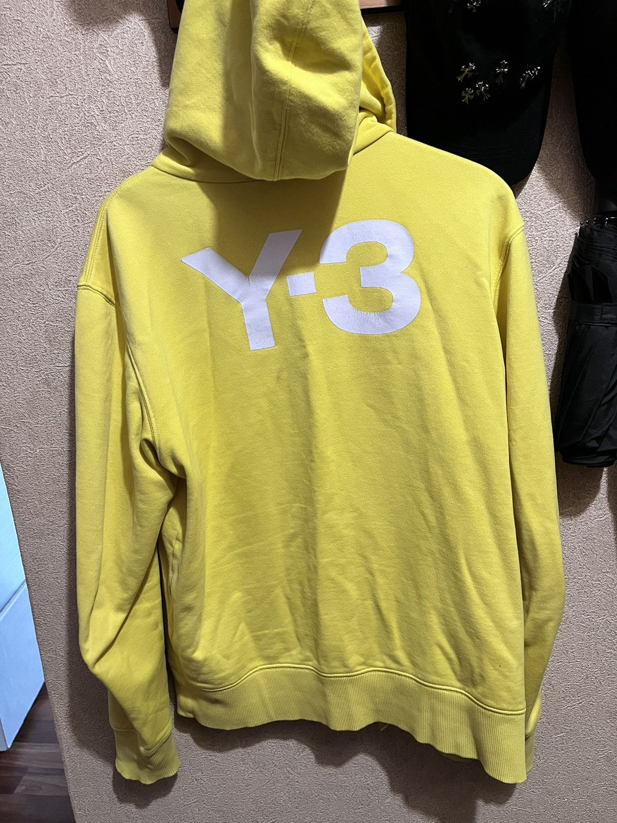 Other Adidas Y-3 Size US M / EU 48-50 / 2 - 1 Thumbnail