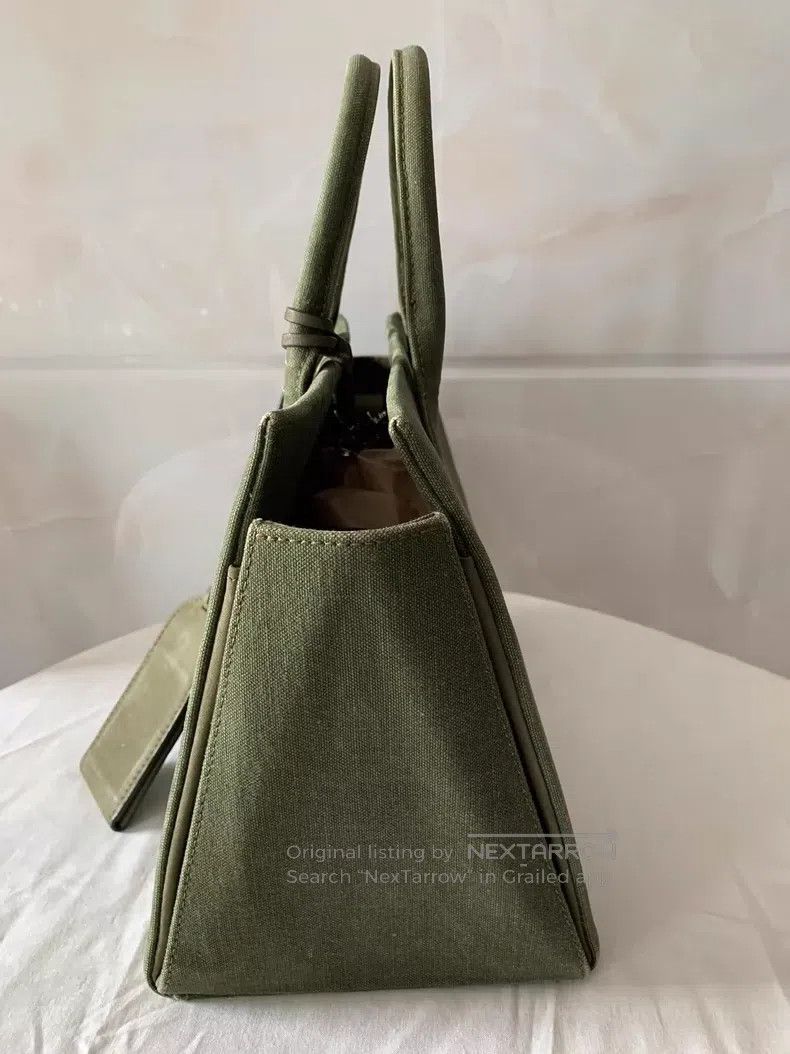 READYMADE Ready Made size os Tote Bag Size ONE SIZE - 2 Thumbnail