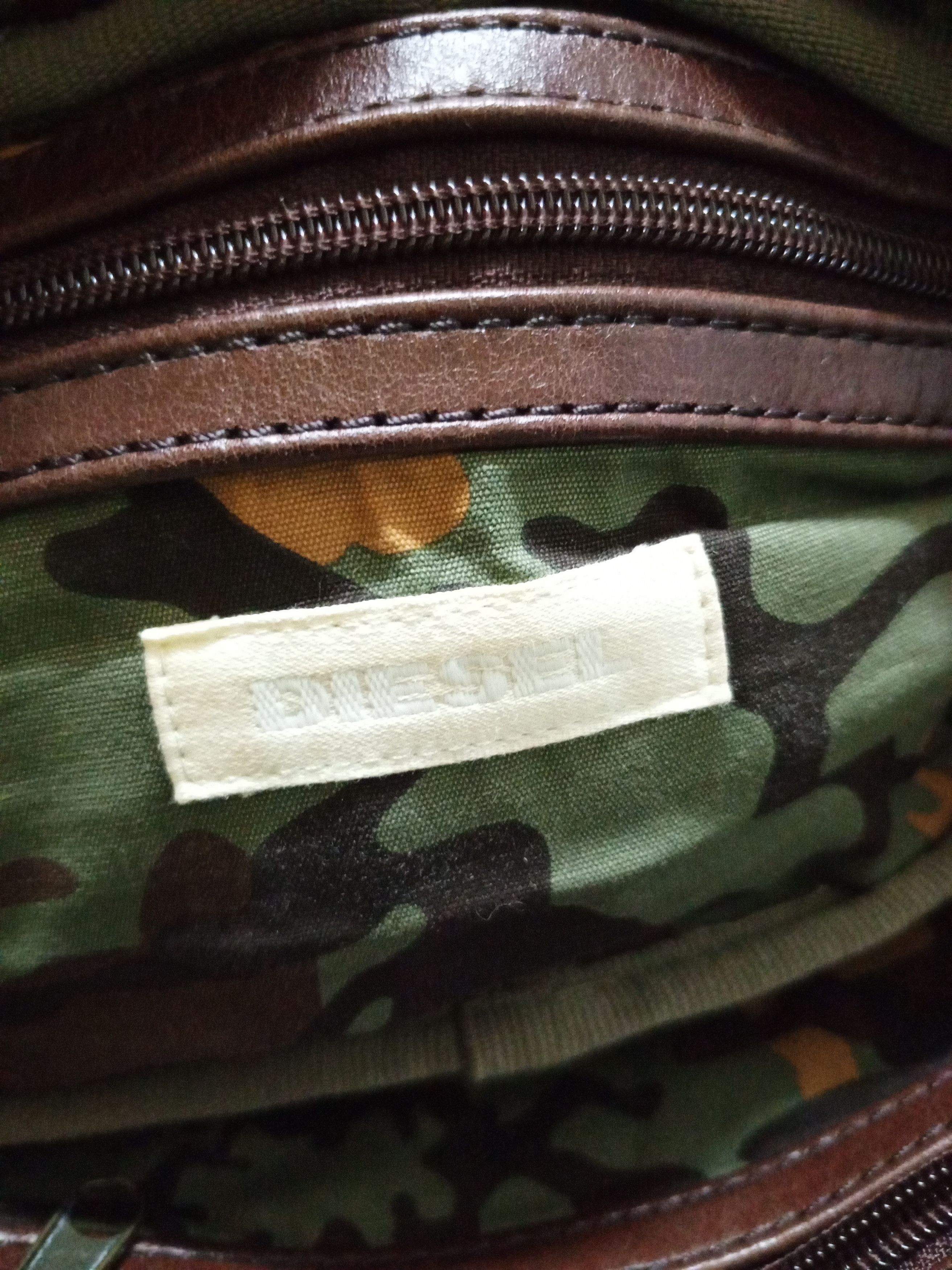 Diesel Slimbag diesel MO-36060 Size ONE SIZE - 10 Thumbnail