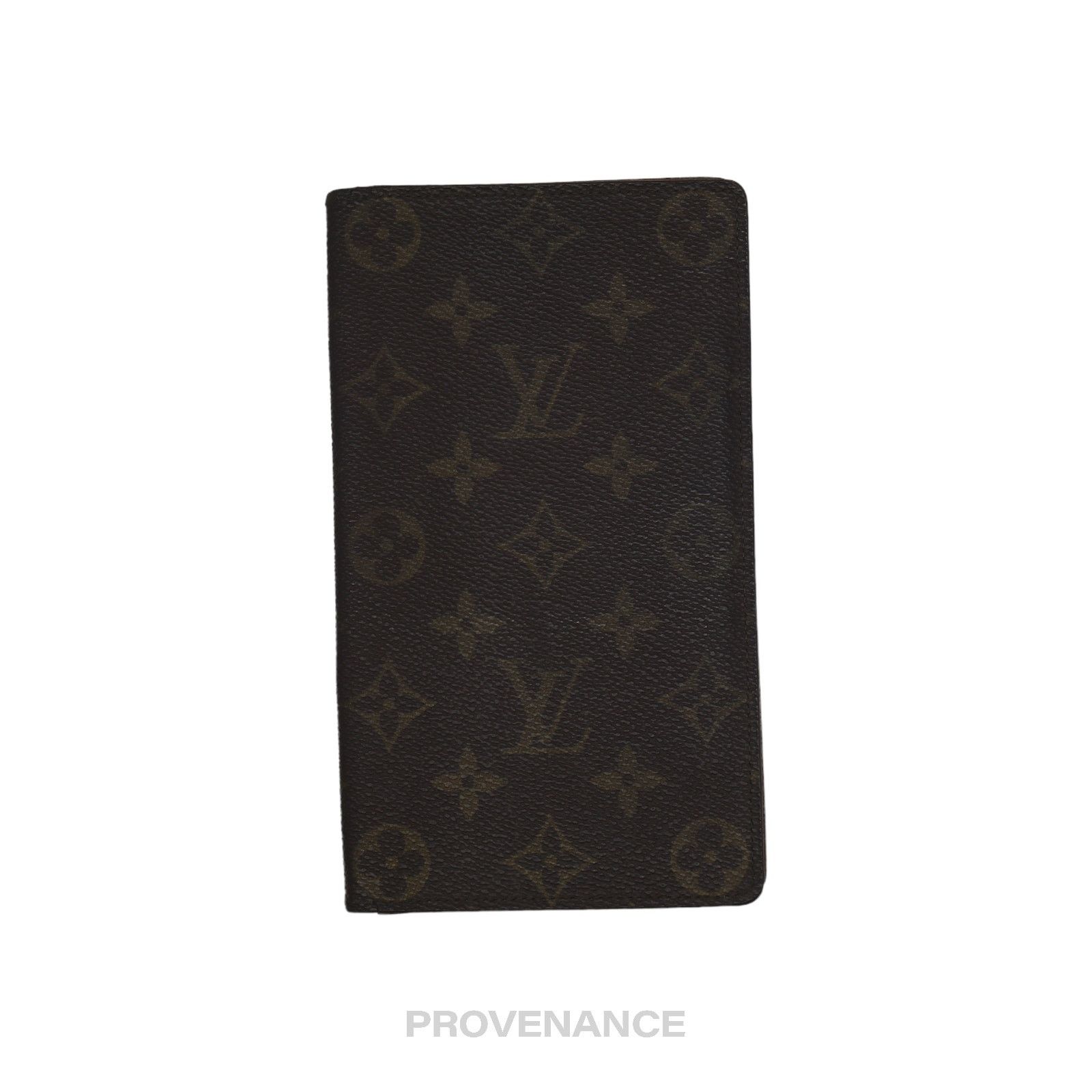Louis Vuitton 🔴 Louis Vuitton Long Wallet - Monogram Size ONE SIZE - 2 Thumbnail