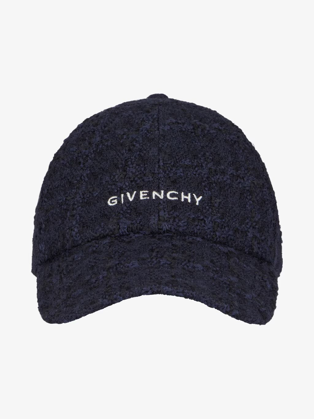 Givenchy o1srvl11e0225 Size: OS / Embroidered Hat / Cap Size ONE SIZE - 4 Thumbnail