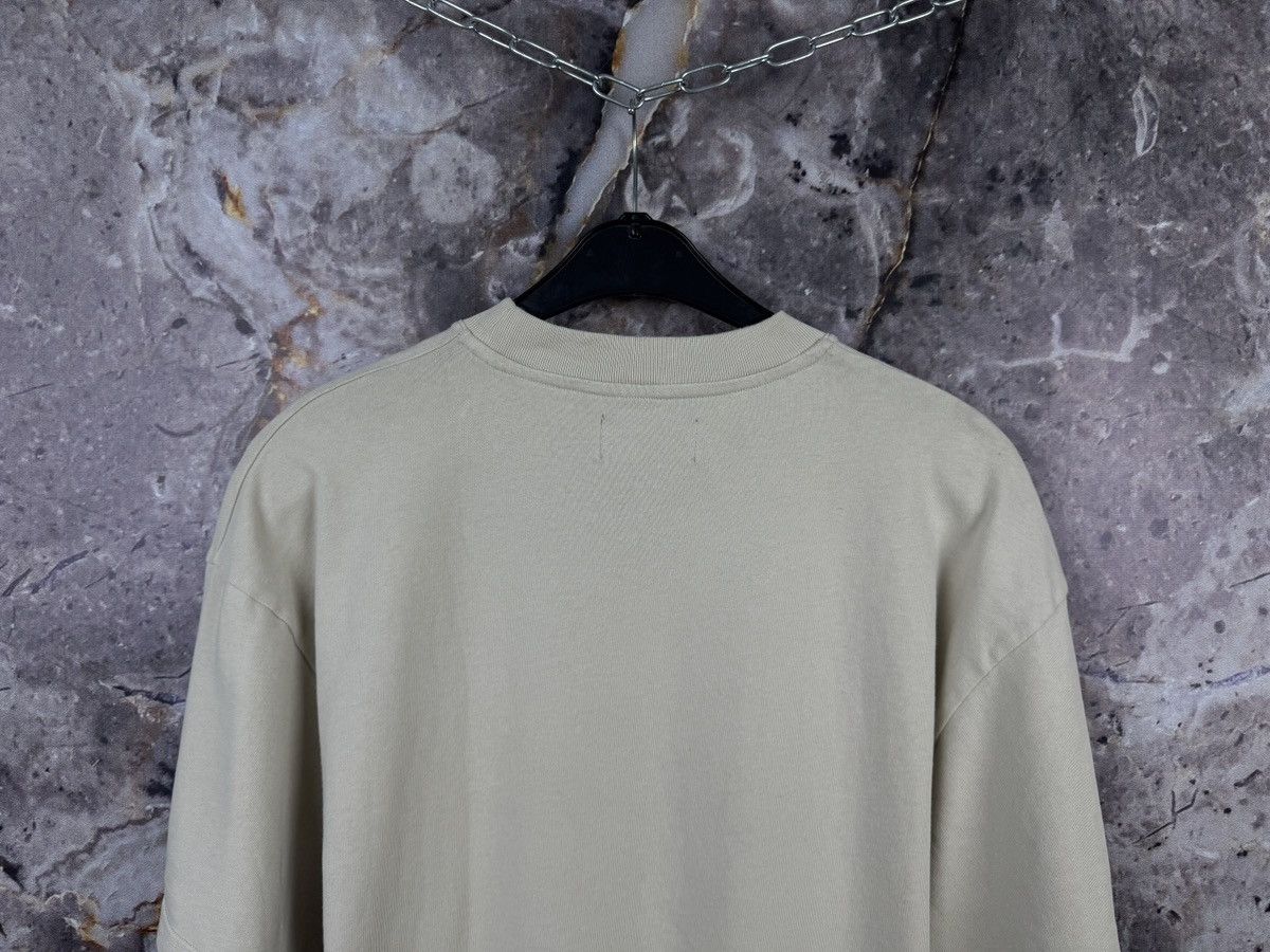 Represent Clo. Men’s Represent T-Shirt Oversized Streetwear Size Medium Size US M / EU 48-50 / 2 - 10 Thumbnail