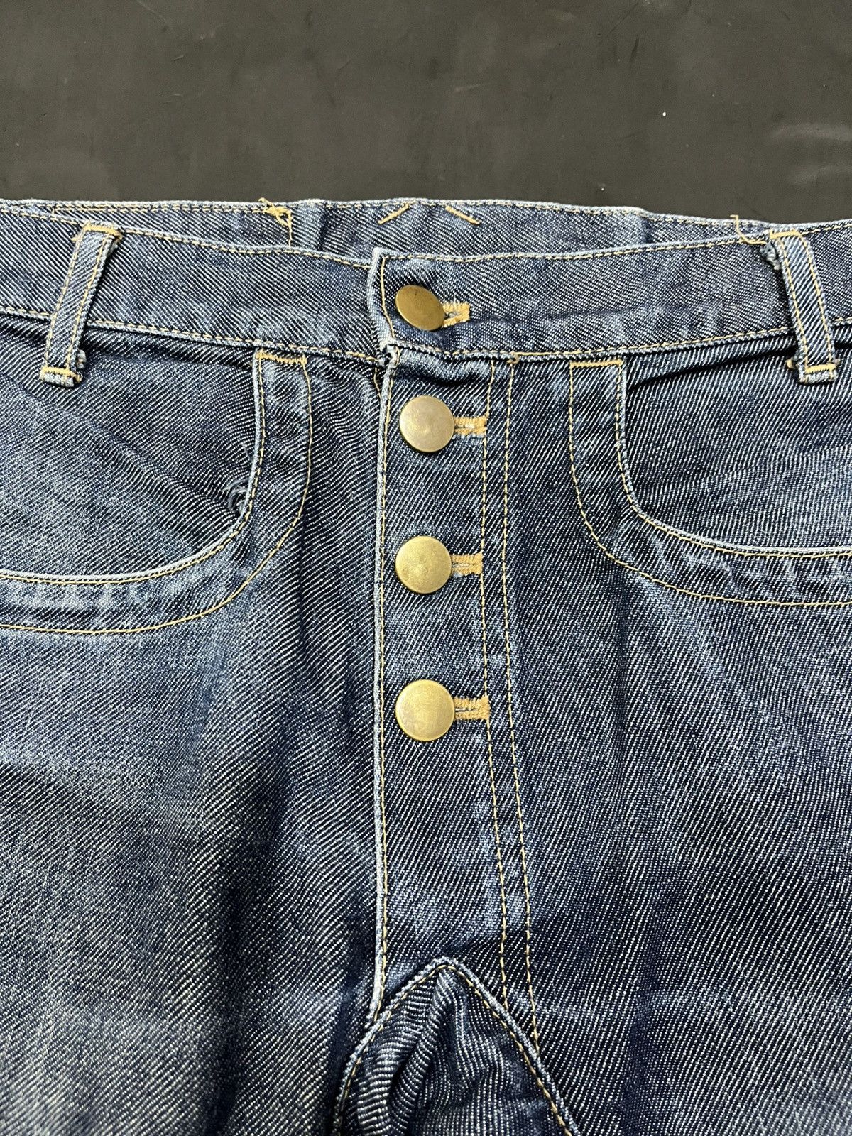 Beauty Beast 💸BINDINGOFFER💸Beauty beast short pants Size US 32 / EU 48 - 3 Thumbnail