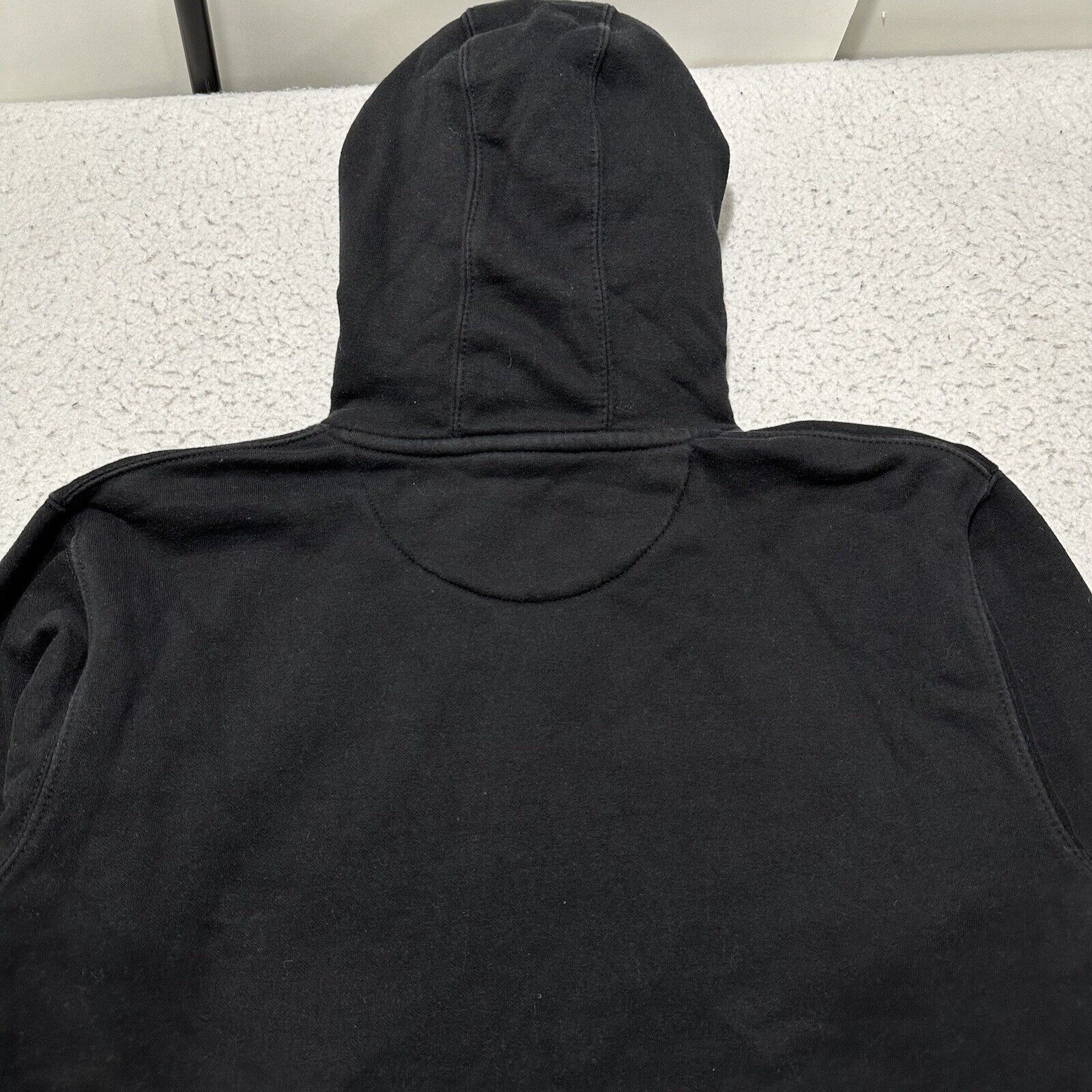 Other Universal Studios Small Back To The Future Hoodie Sweatshirt Size US S / EU 44-46 / 1 - 11 Thumbnail