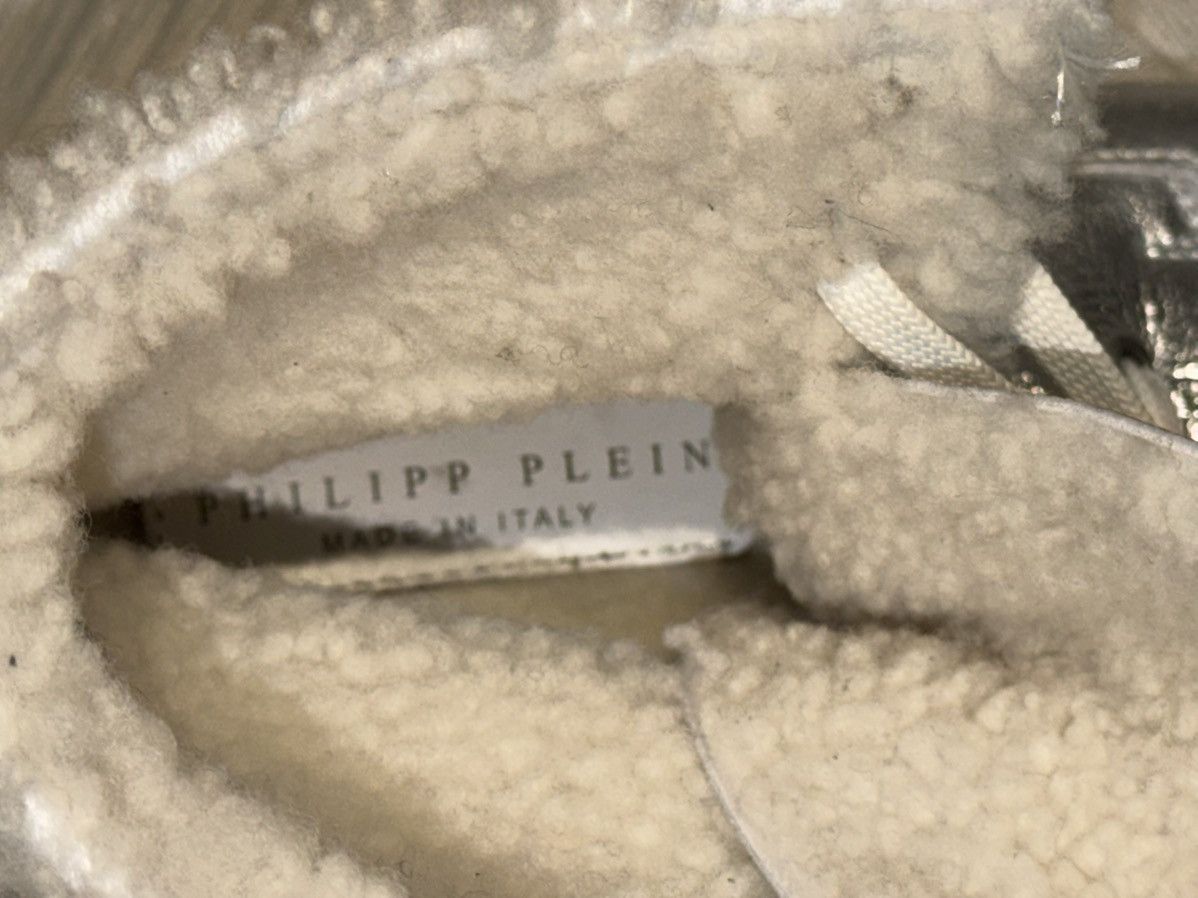 Philipp Plein Philipp Plein Ankle Boots size 38 Size US 8 / IT 38 - 7 Thumbnail