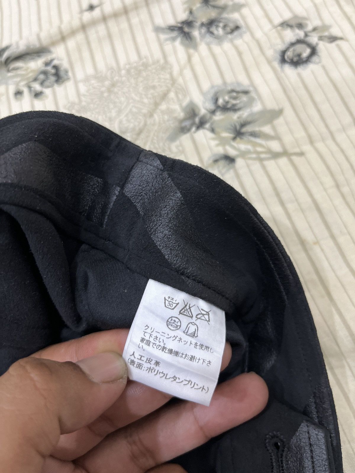 Issey Miyake (Xxxx)🔥🔥HYPE ISSEY MIYAKE PANTS Size 29" - 13 Thumbnail